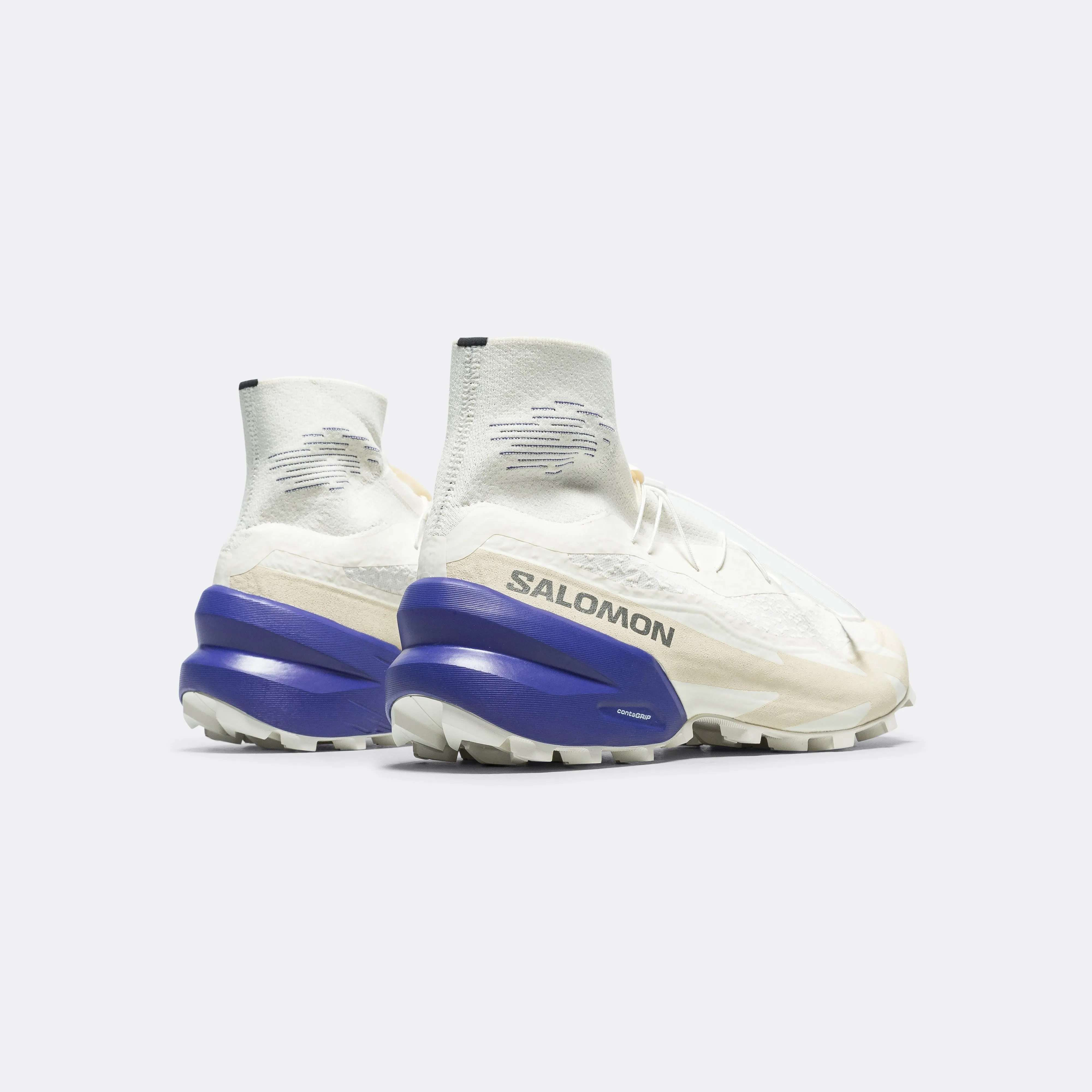 Trending Style Light Step Speedcross Advanced - Vanilla Ice/Liberty-Almond Milk