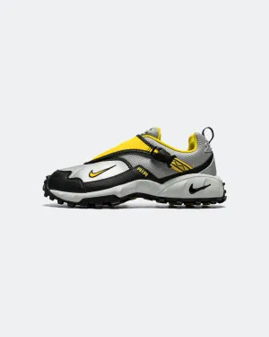 Anti Odor Coating Street Casual Phassad - Yellow Zest/Metallic Silver