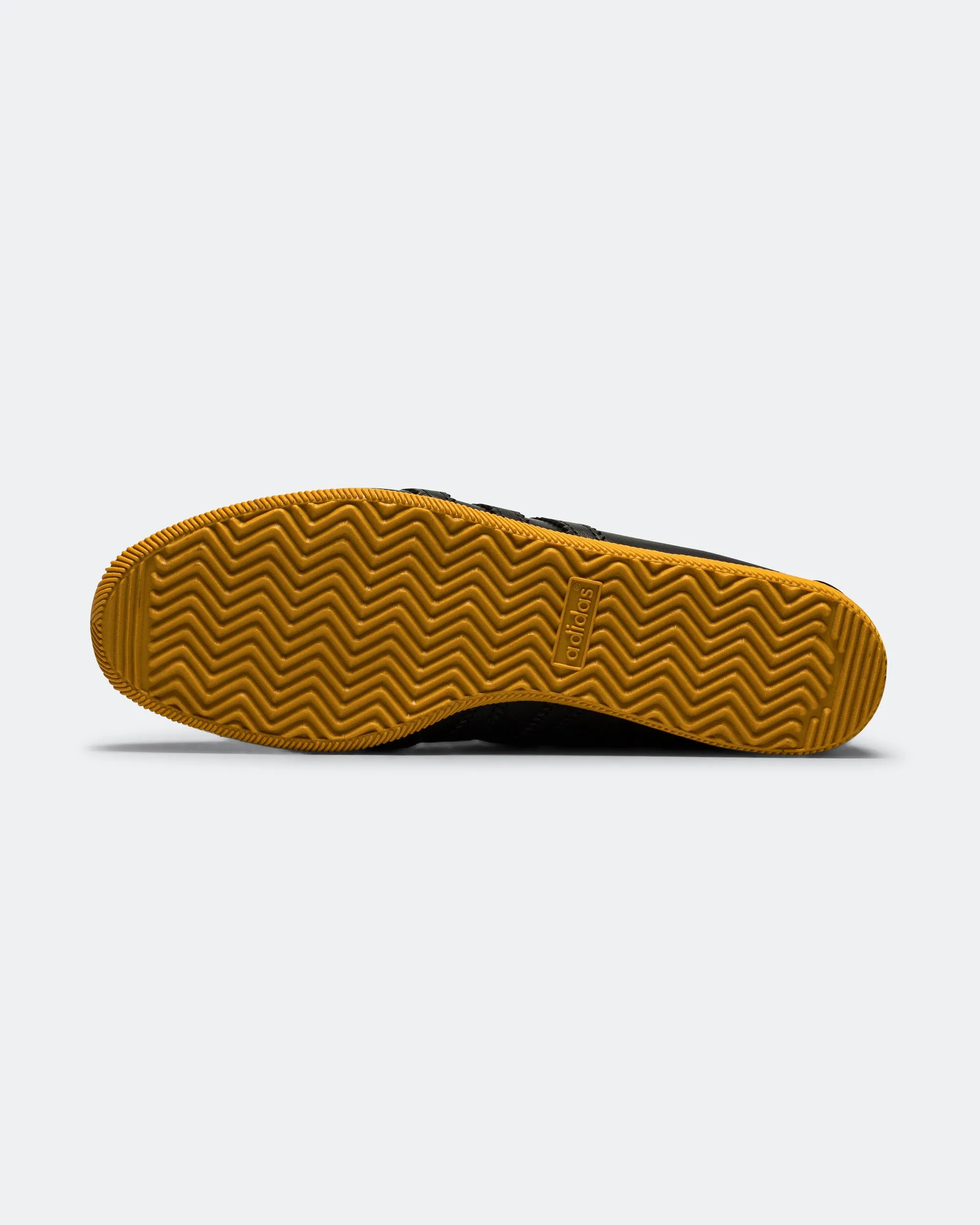 Cushioned Midsole Technology Durable Construction Japan - Core Black/Core Black/Supplier Colour