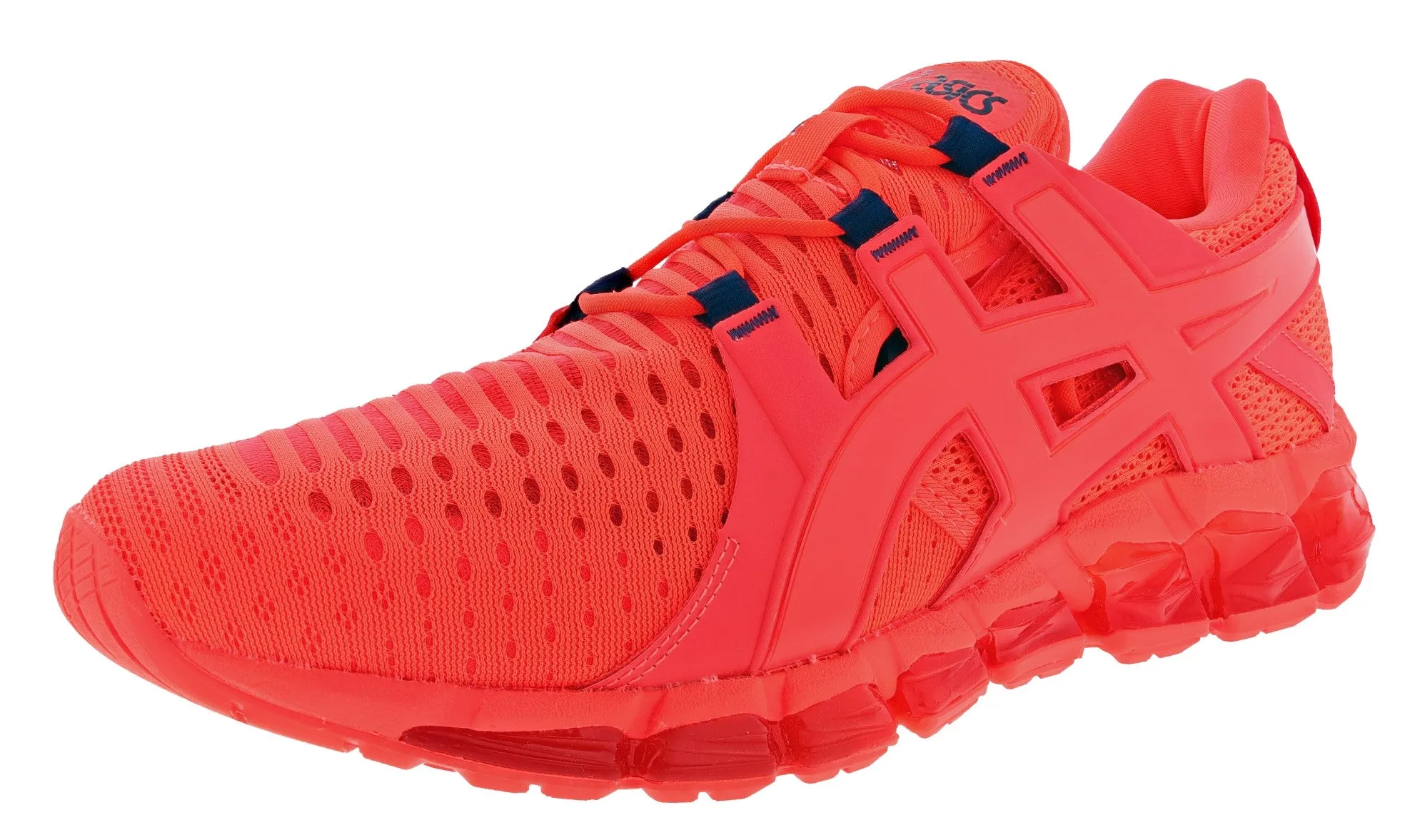 Asics Men's Gel-Quantum 360 6 Tokyo Lightweight Running Shoes contoured insole shoes road use