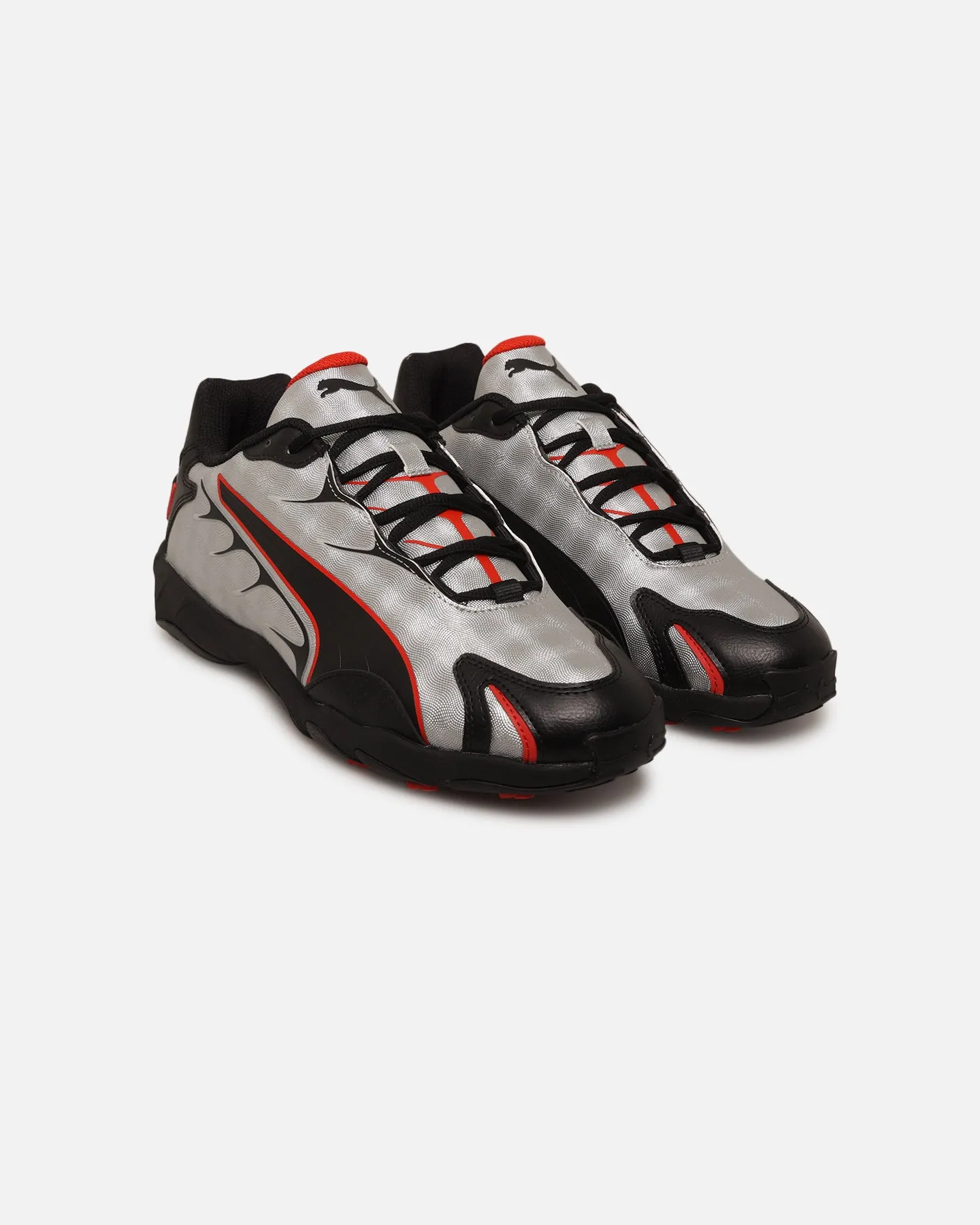 Dance Mode Puma X F1? Inhale 75 Years Hero Silver