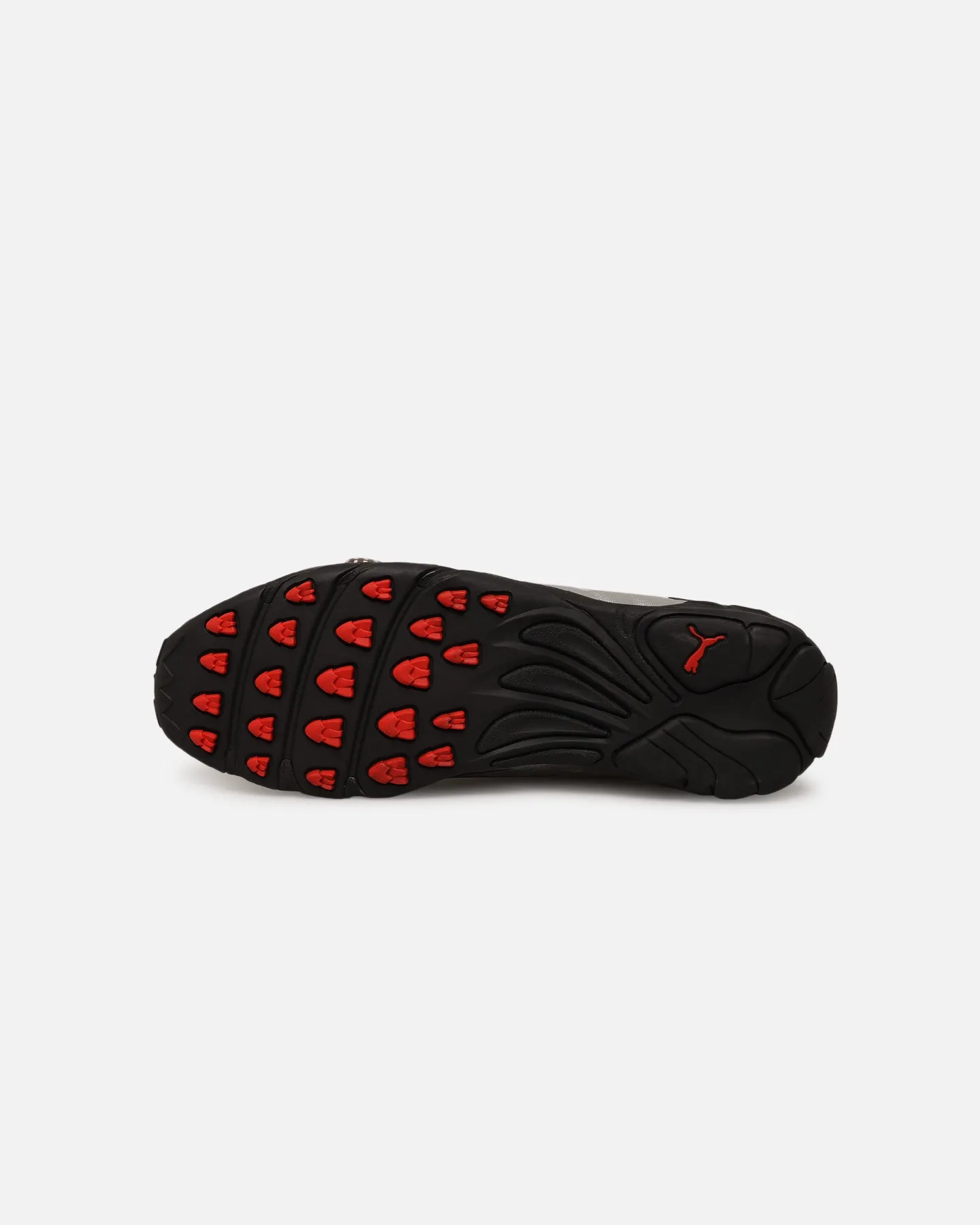 Dinner Look Hot Day Puma X F1? Inhale 75 Years Hero Silver