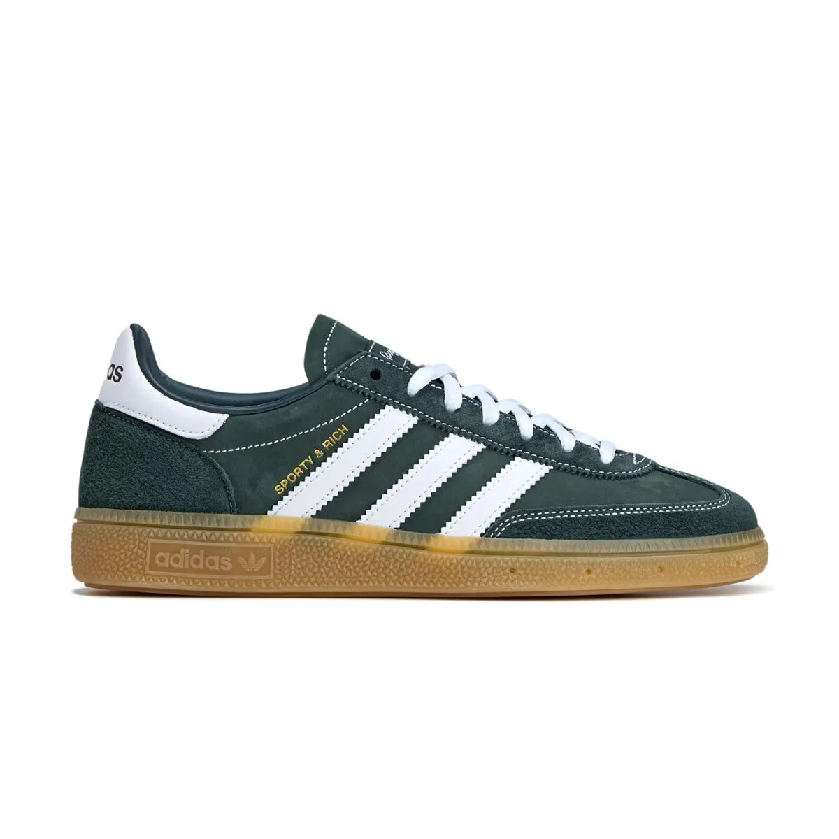   Sporty & Rich Handball Spezial 'Forest' World Step