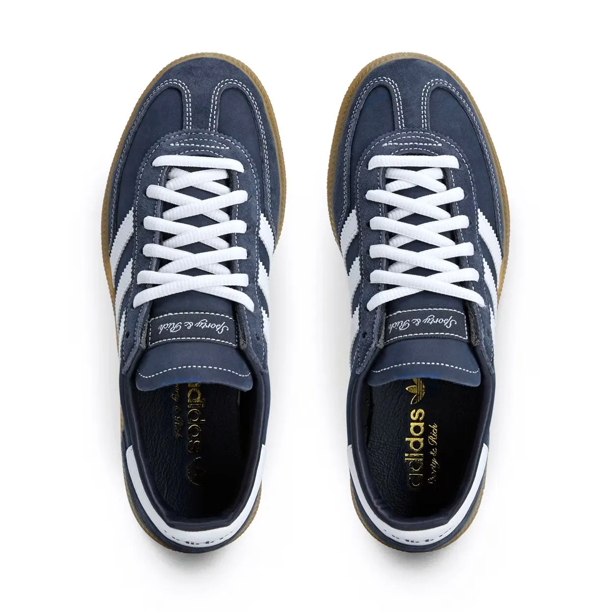 Forest Mood easy move   Sporty & Rich Handball Spezial 'Navy'
