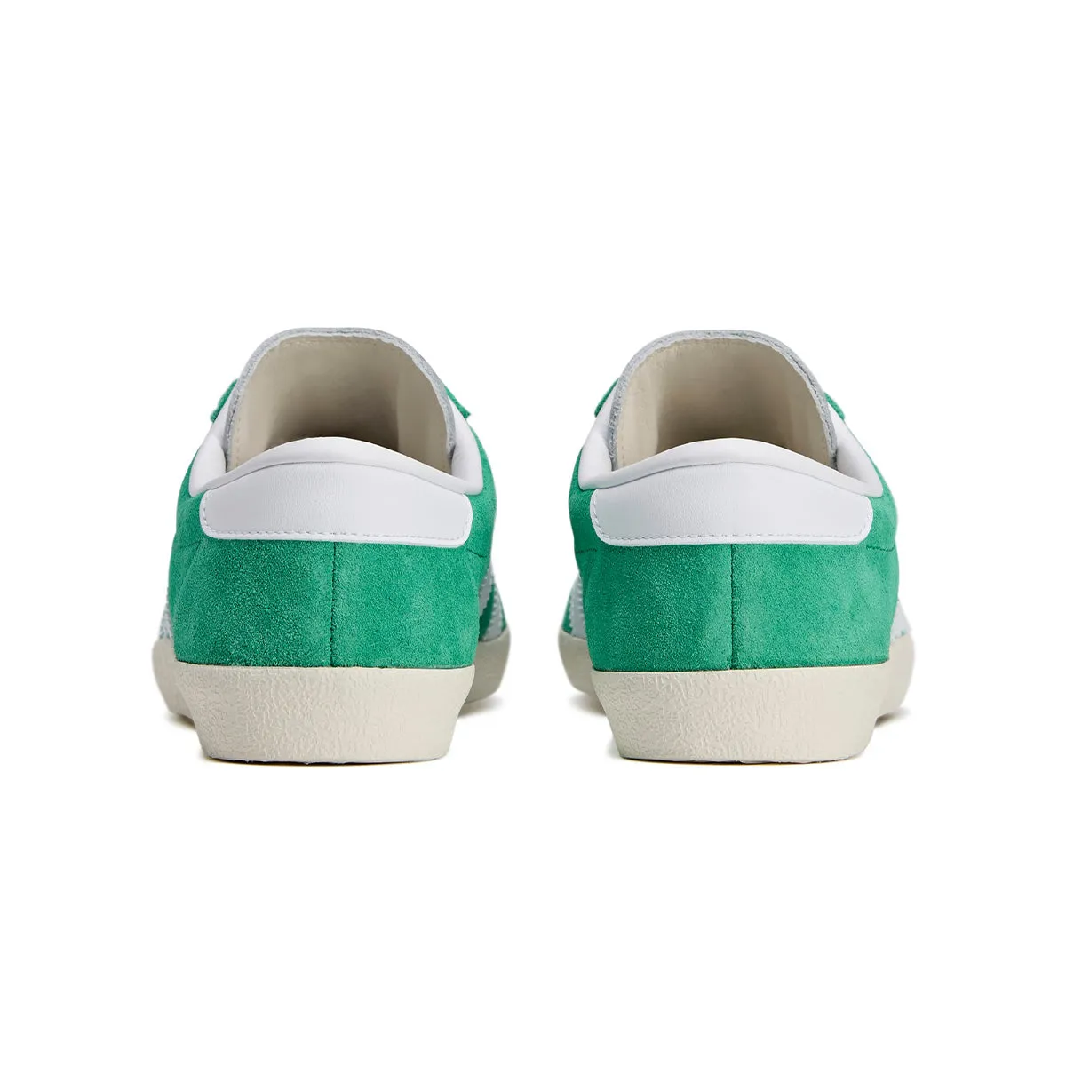 soccer players' traction precious   Sporty & Rich Wmns Blanc 'Court Green Cloud White'