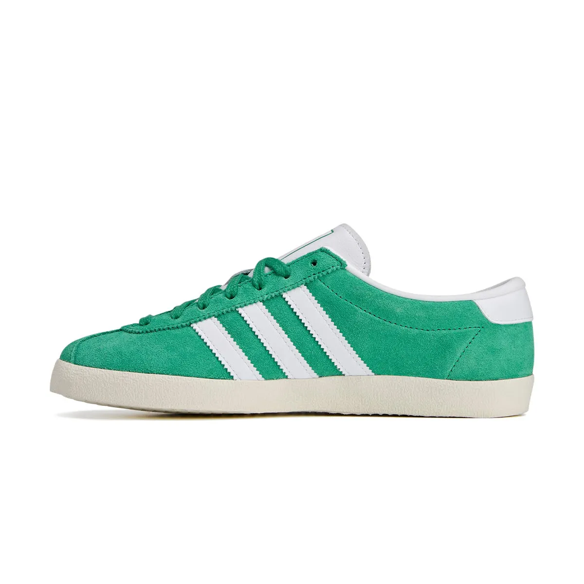 cross - trainers Suede   Sporty & Rich Wmns Blanc 'Court Green Cloud White'