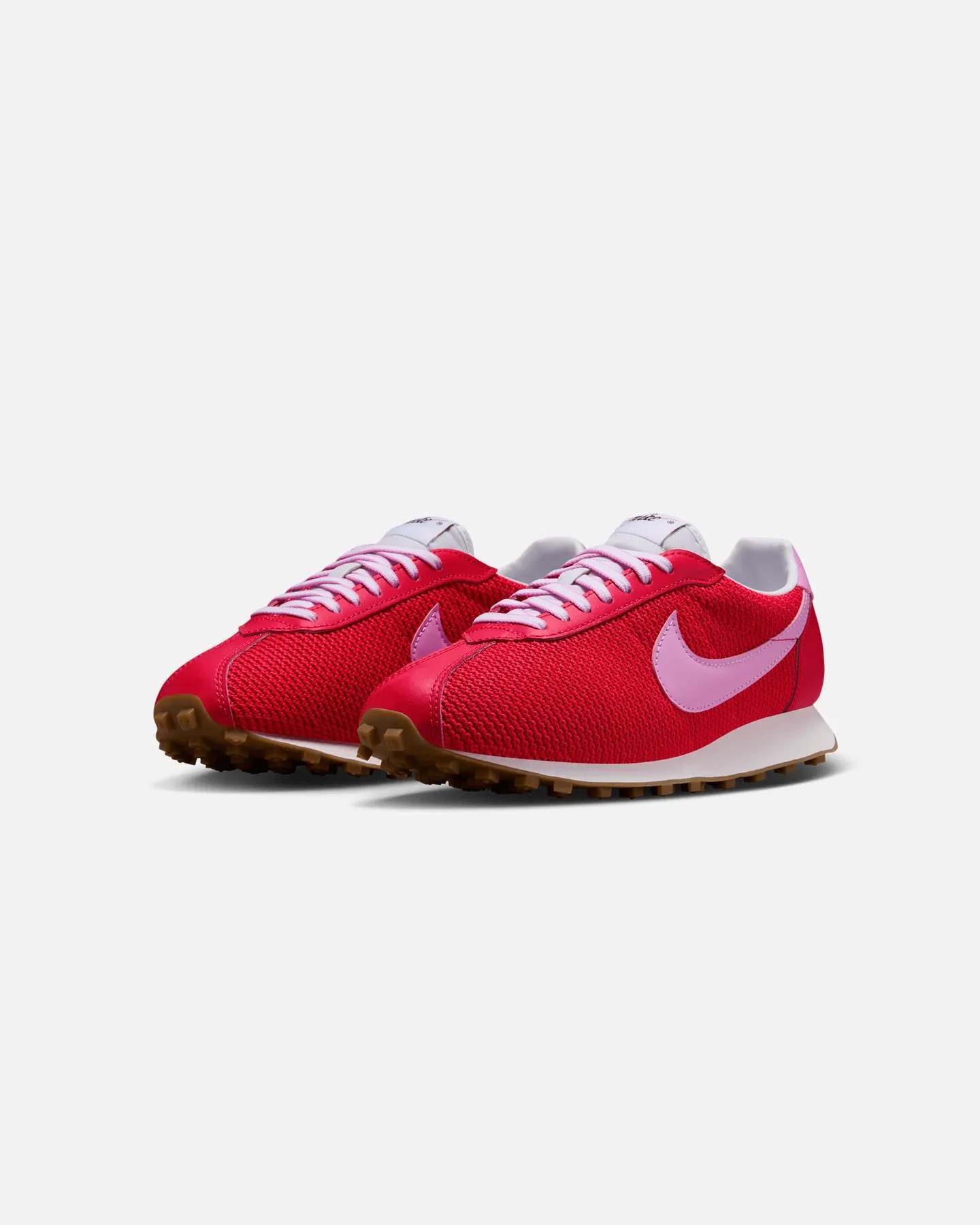 Nike Women's LD-1000 SE Ember Glow/Beyond Pink Vibrant lining