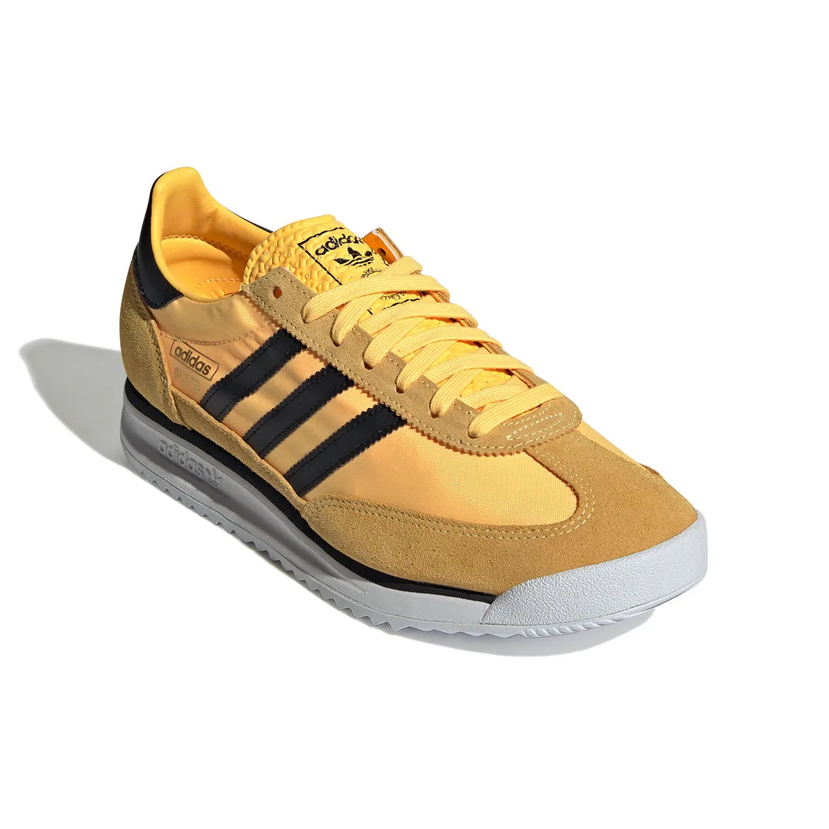 SL 72 'Spark' Shock-absorbent cushioning Padded flexibility