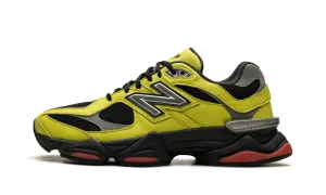 9060 "Tea Tree" cobblestone - running shoes psychologically - satisfying