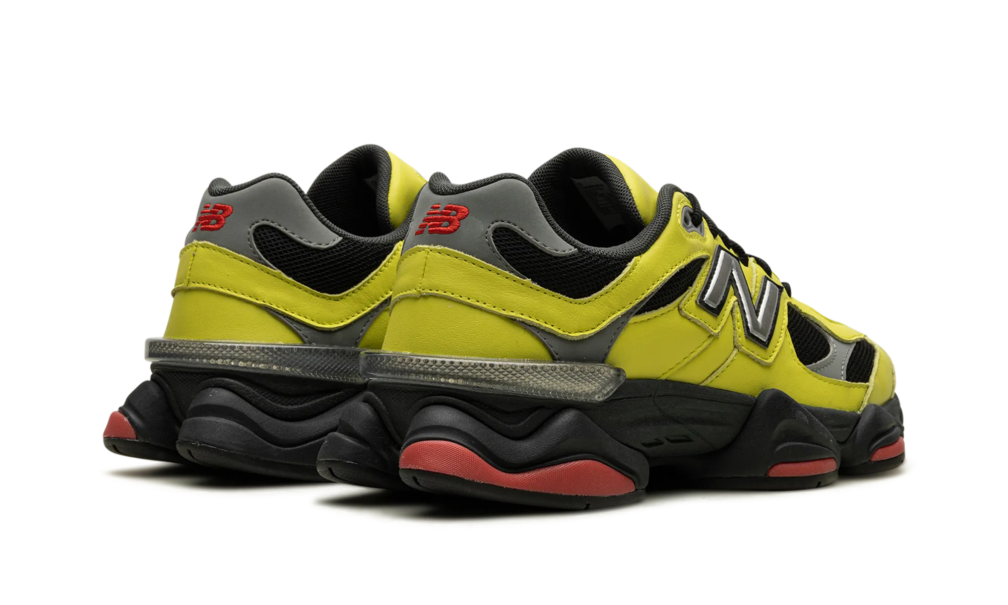 stability running shoes Long Distance Comfort 9060 "Tea Tree"