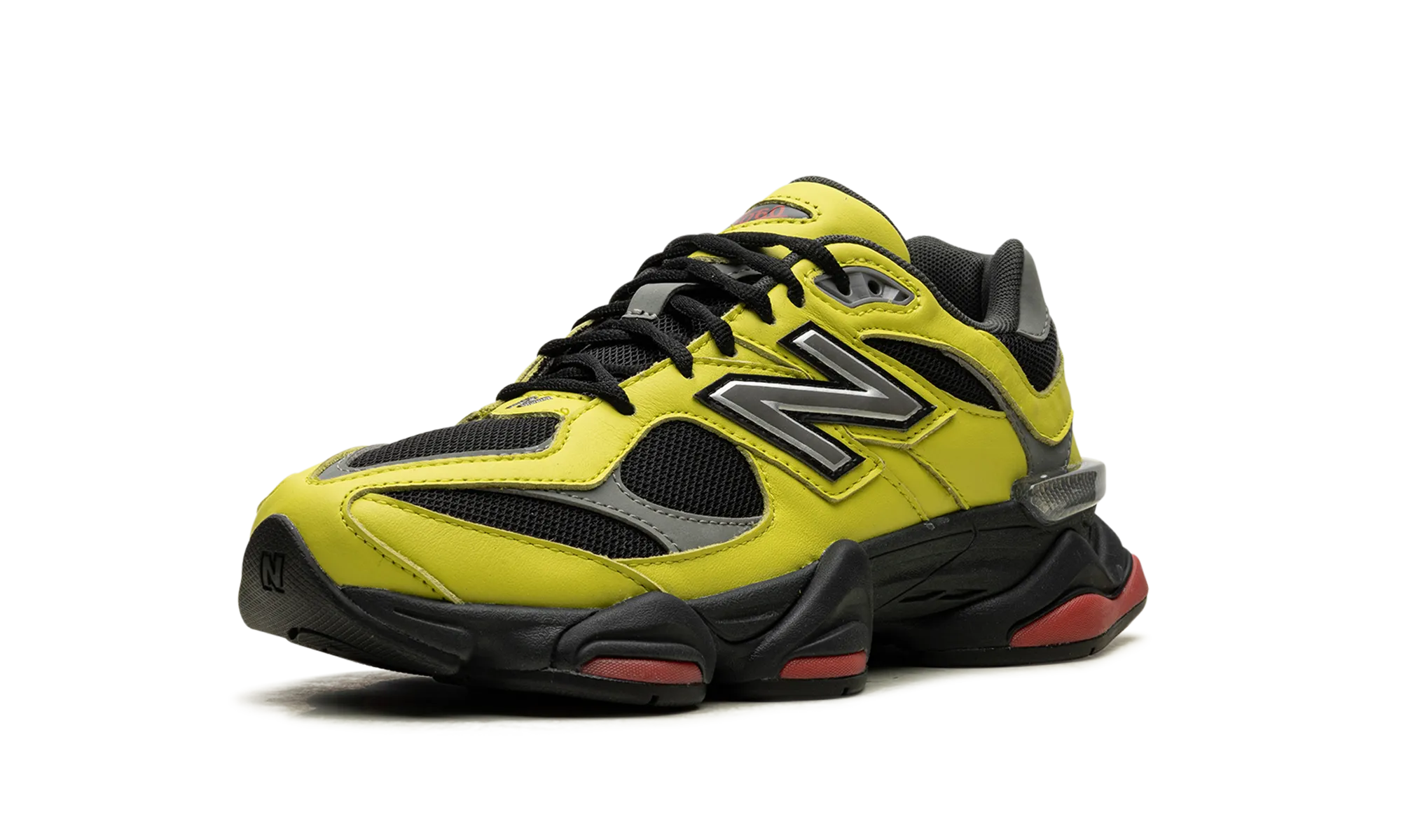 road - runner running at night shoes 9060 "Tea Tree"