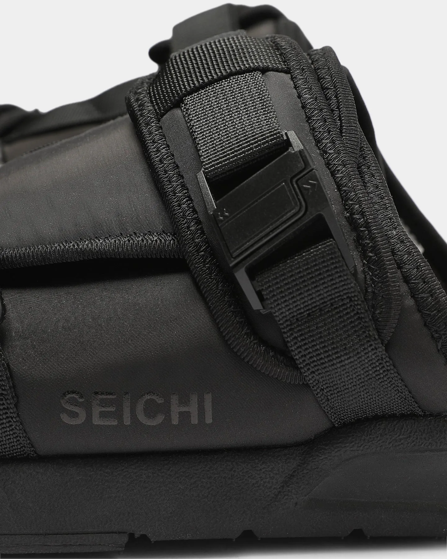 Year long SEICHI YOROI Black
