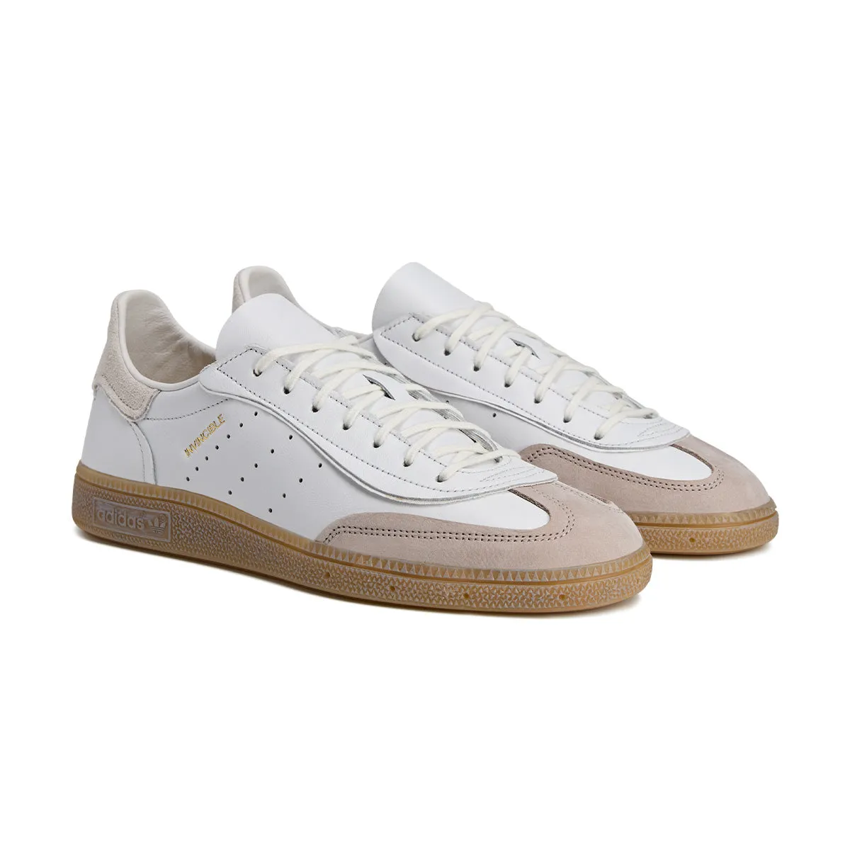 Footbed   Invincible Handball Spezial 'Crystal White Gum'