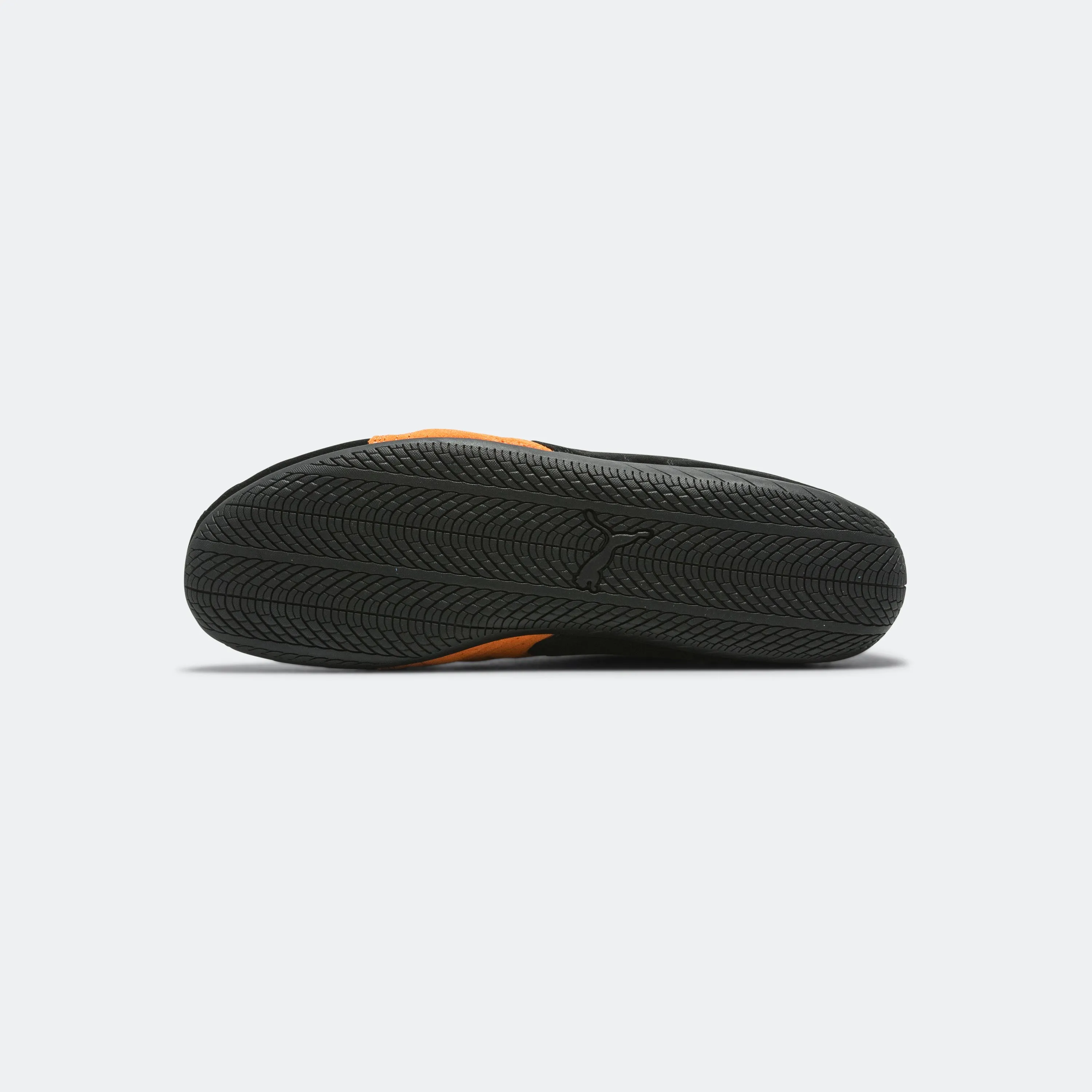 Bold Grip Speedcat OG - Puma Black/Rickie Orange
