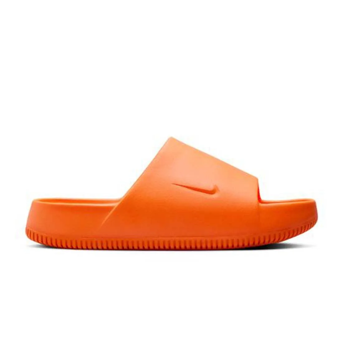 Calm Slide 'Bright Mandarin' Elegant Mood