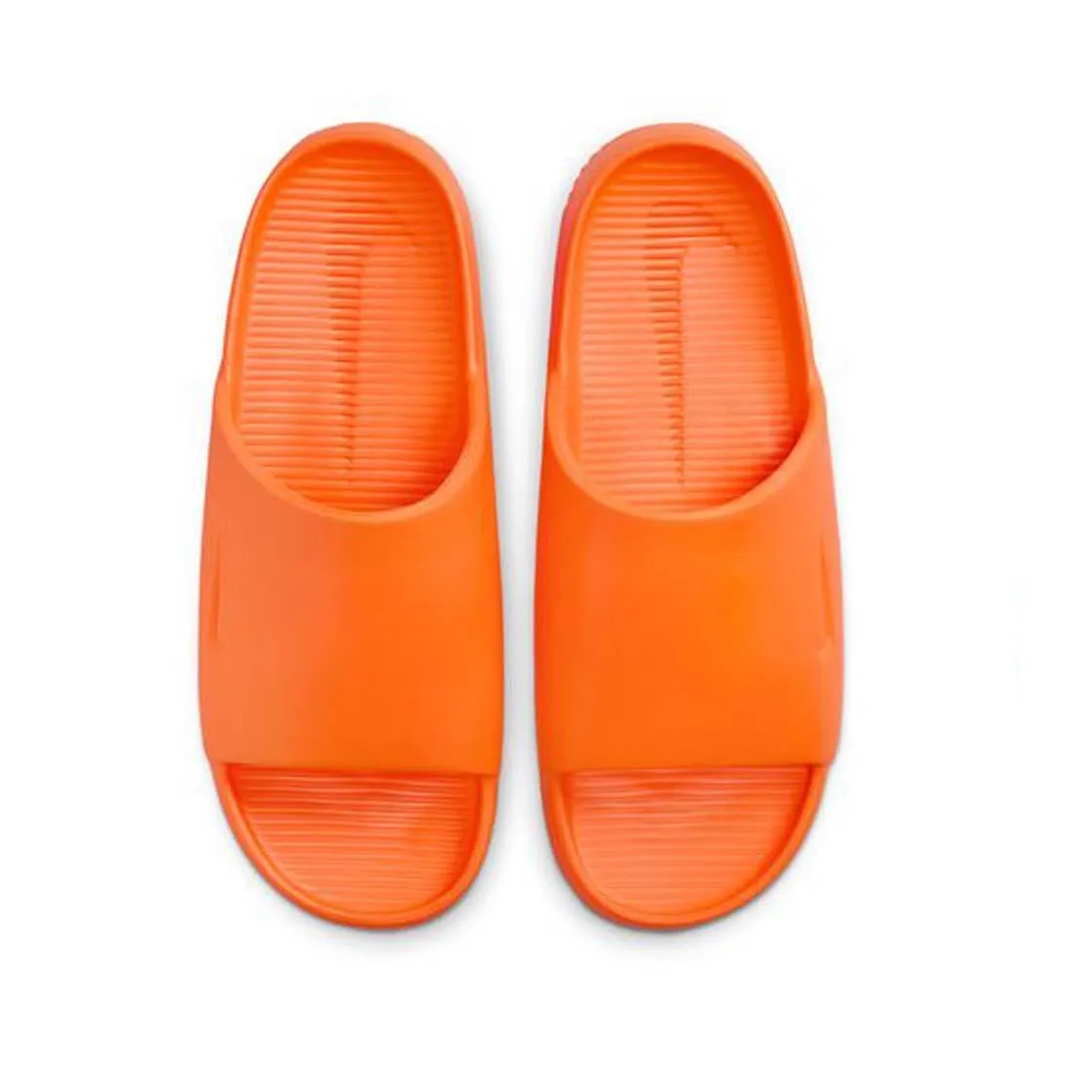 Athletic materials Calm Slide 'Bright Mandarin'