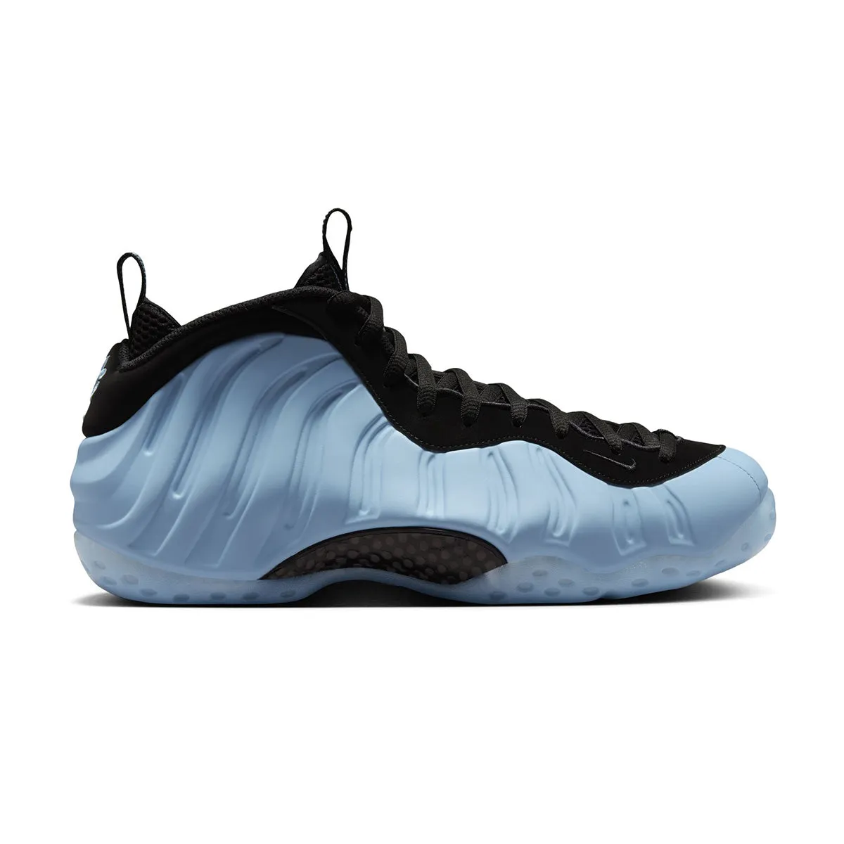Air Foamposite One 'Psychic Blue' Neutral Base Autumn Tone