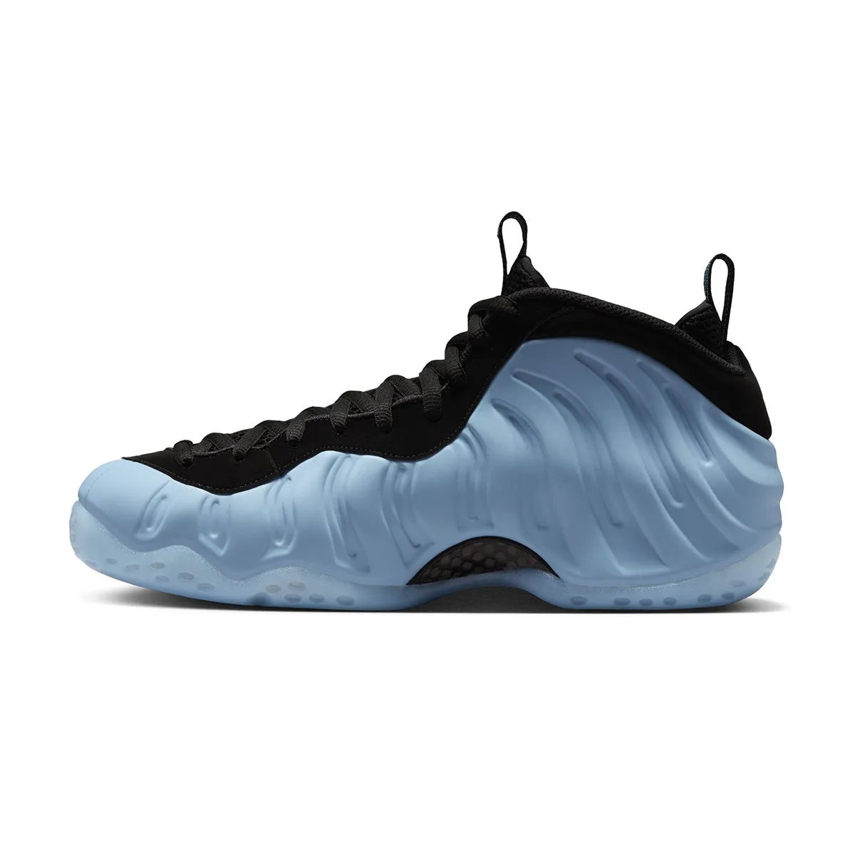 Air Foamposite One 'Psychic Blue' Soft Lining