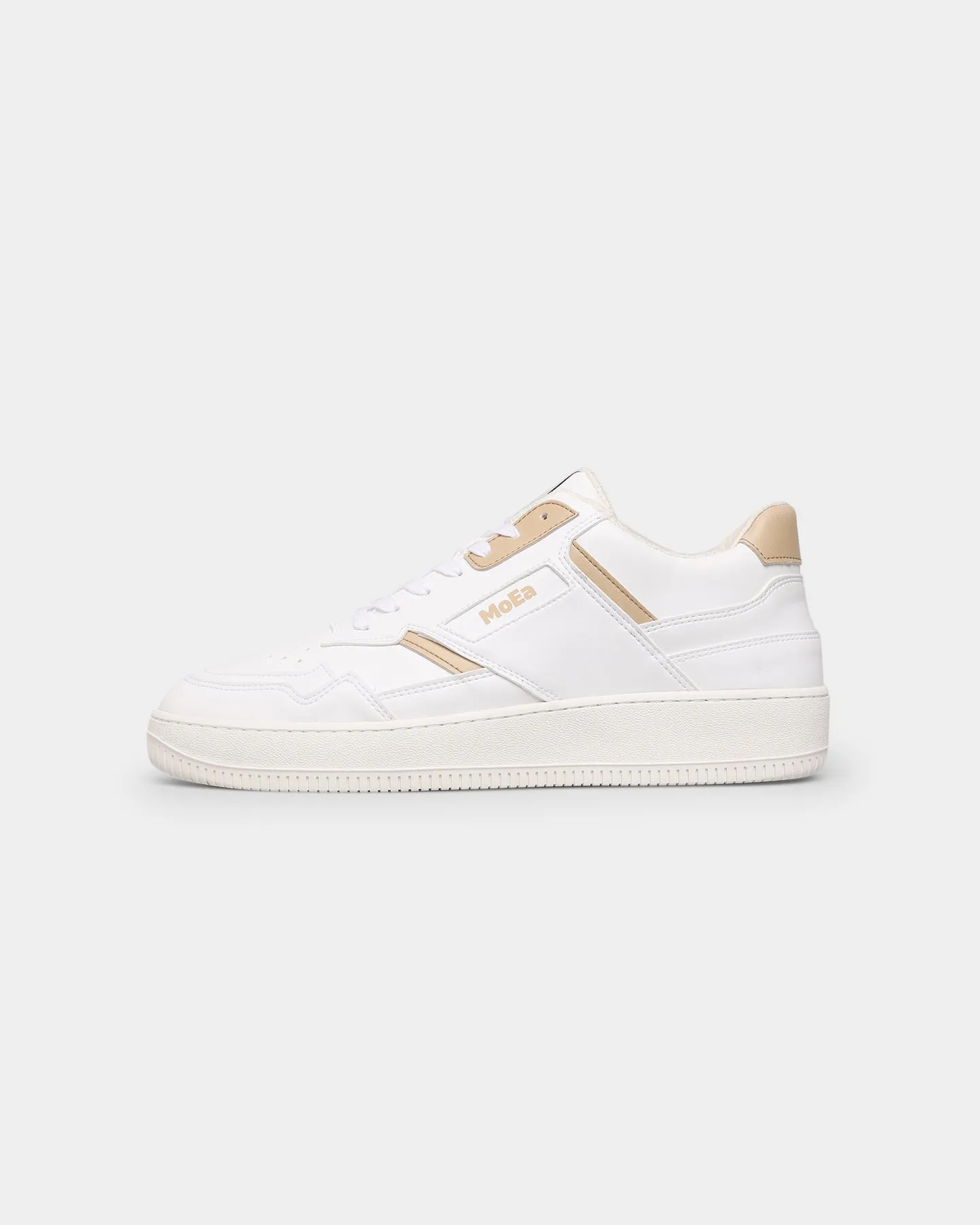 Lightweight Care Ease MoEa Gen 1 Corn Corn White