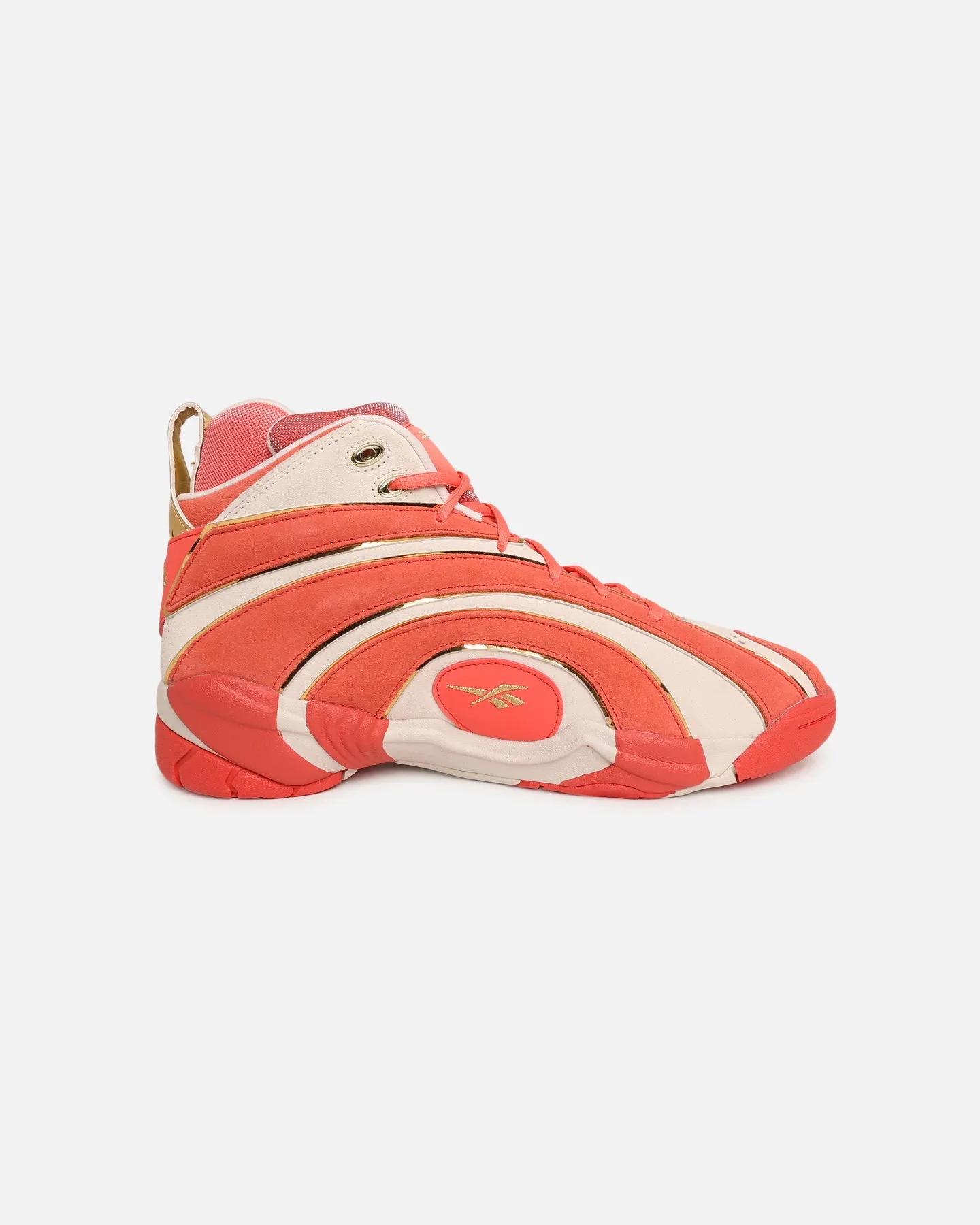 Fast Track Reebok Shaqnosis Chalk