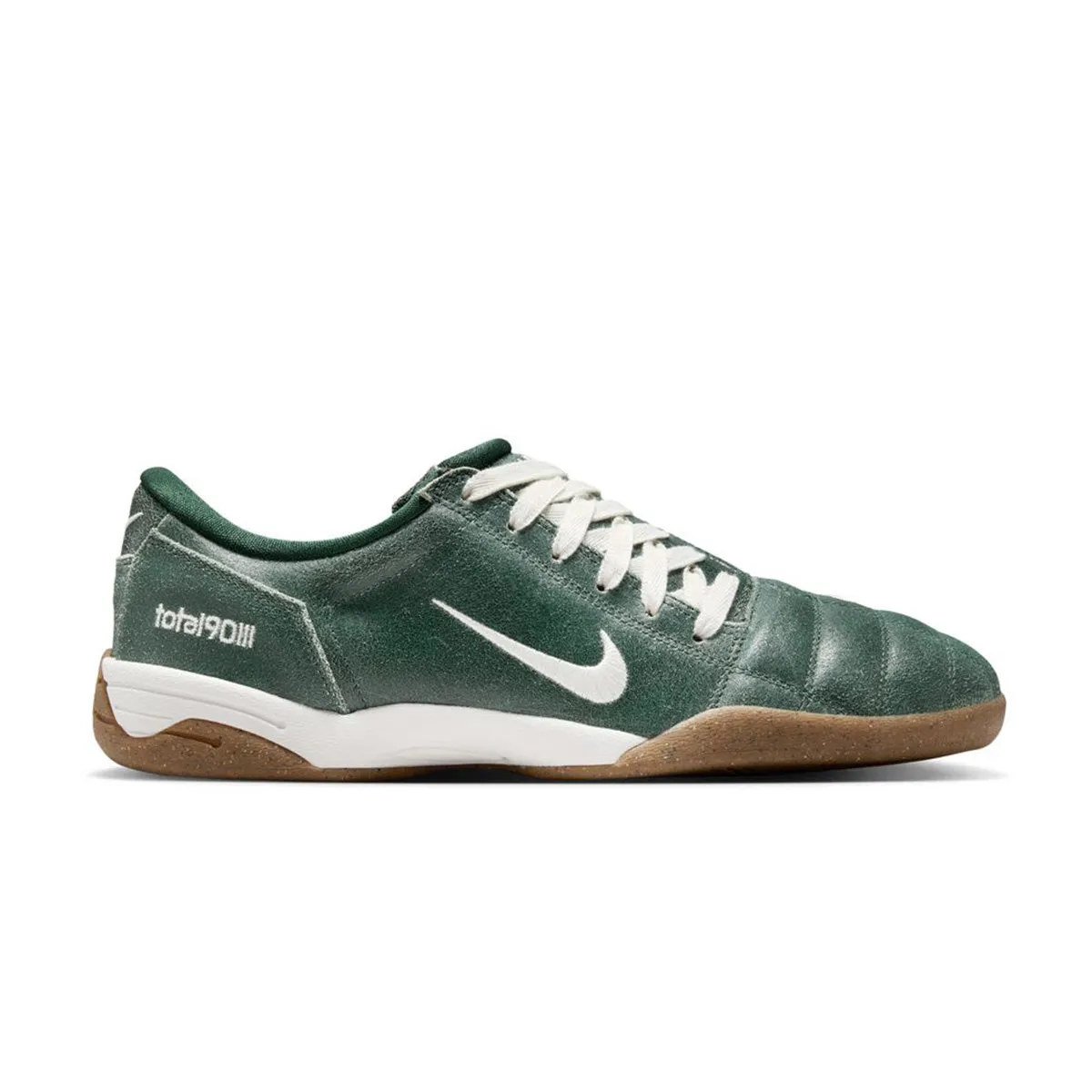 Total 90 III Premium 'Fir' Light Run Cushioned