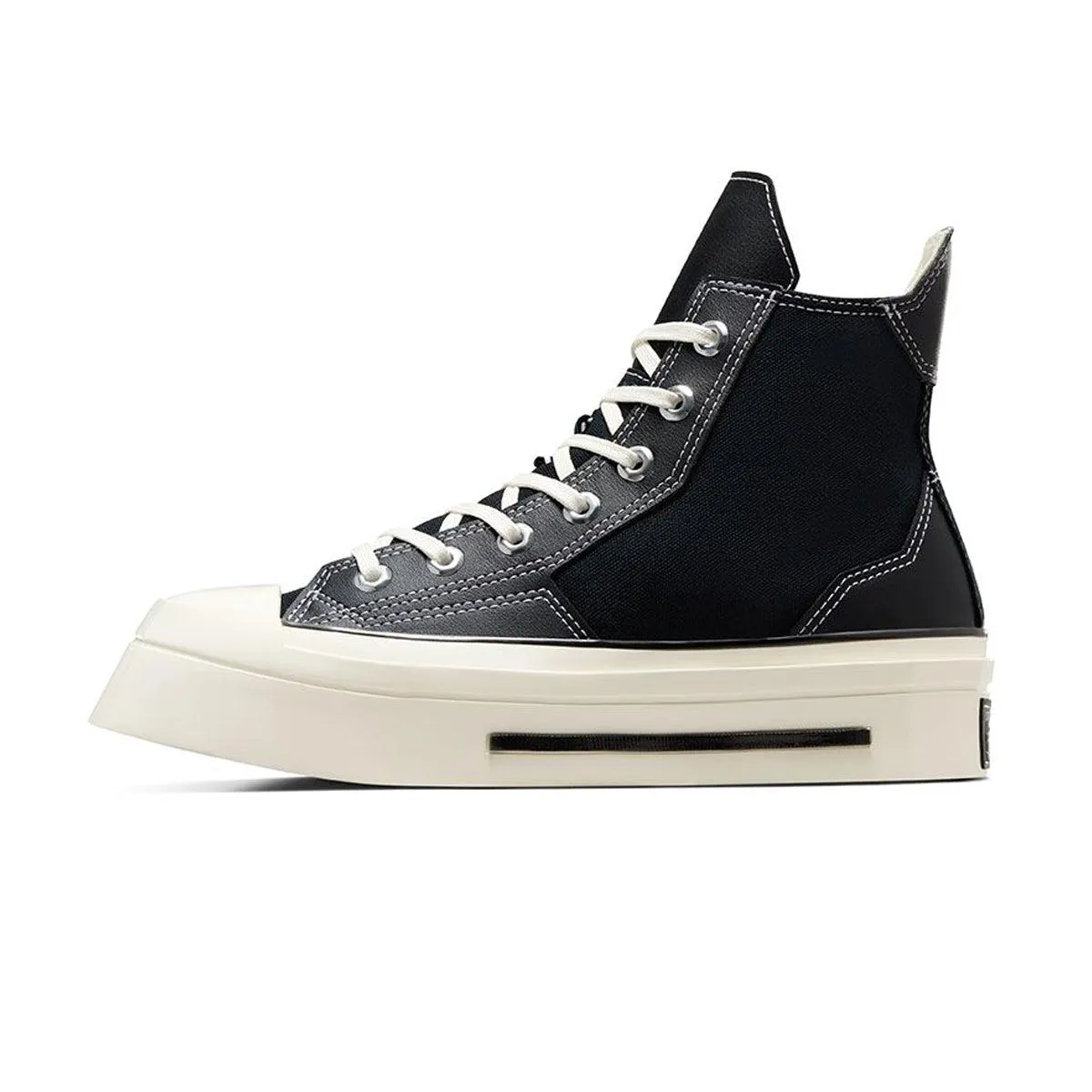 Cold Safe Urban Chill Chuck 70 De Luxe Squared 'Black'