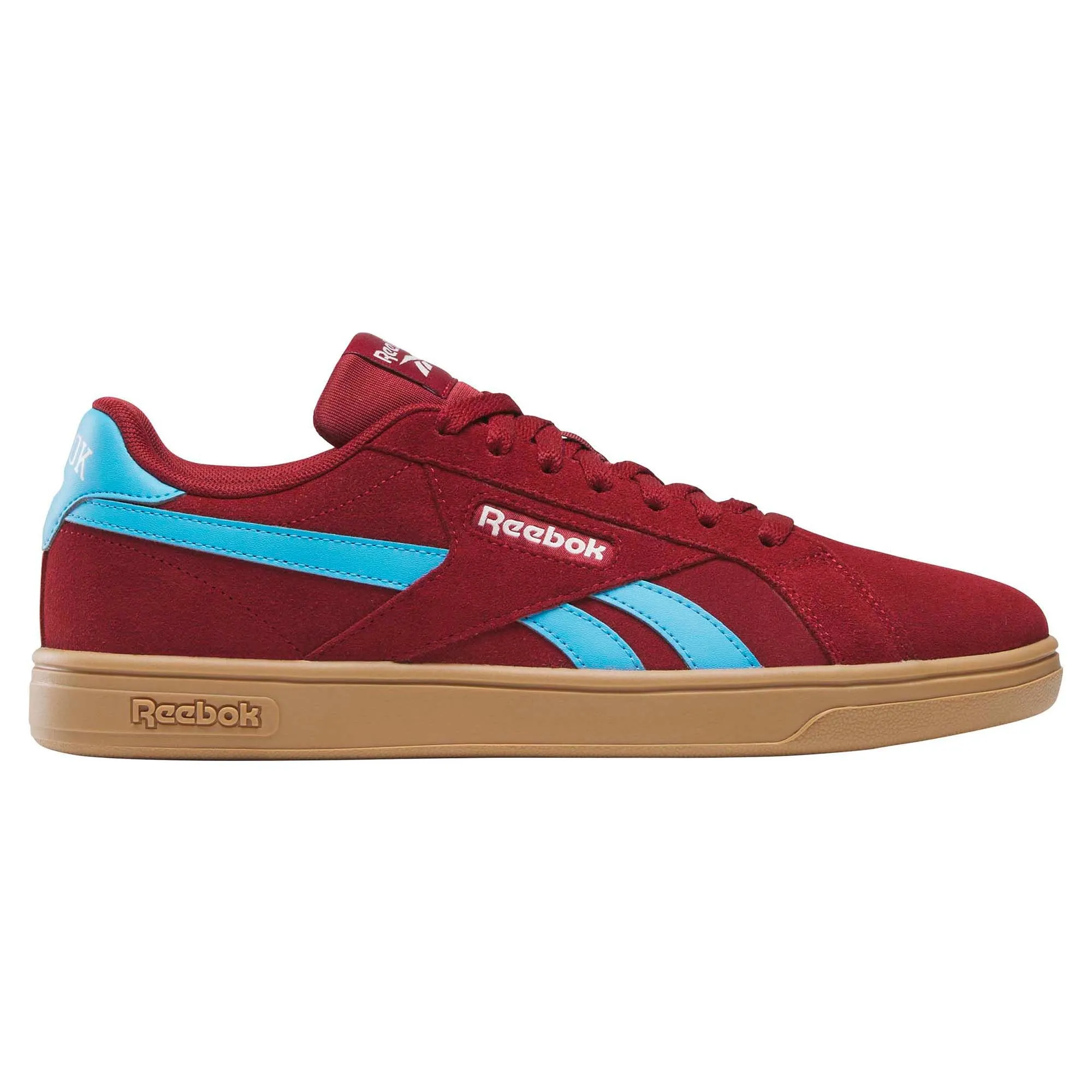 Worn Daily Core Stability Court Retro Unisex Sportswear Shoes