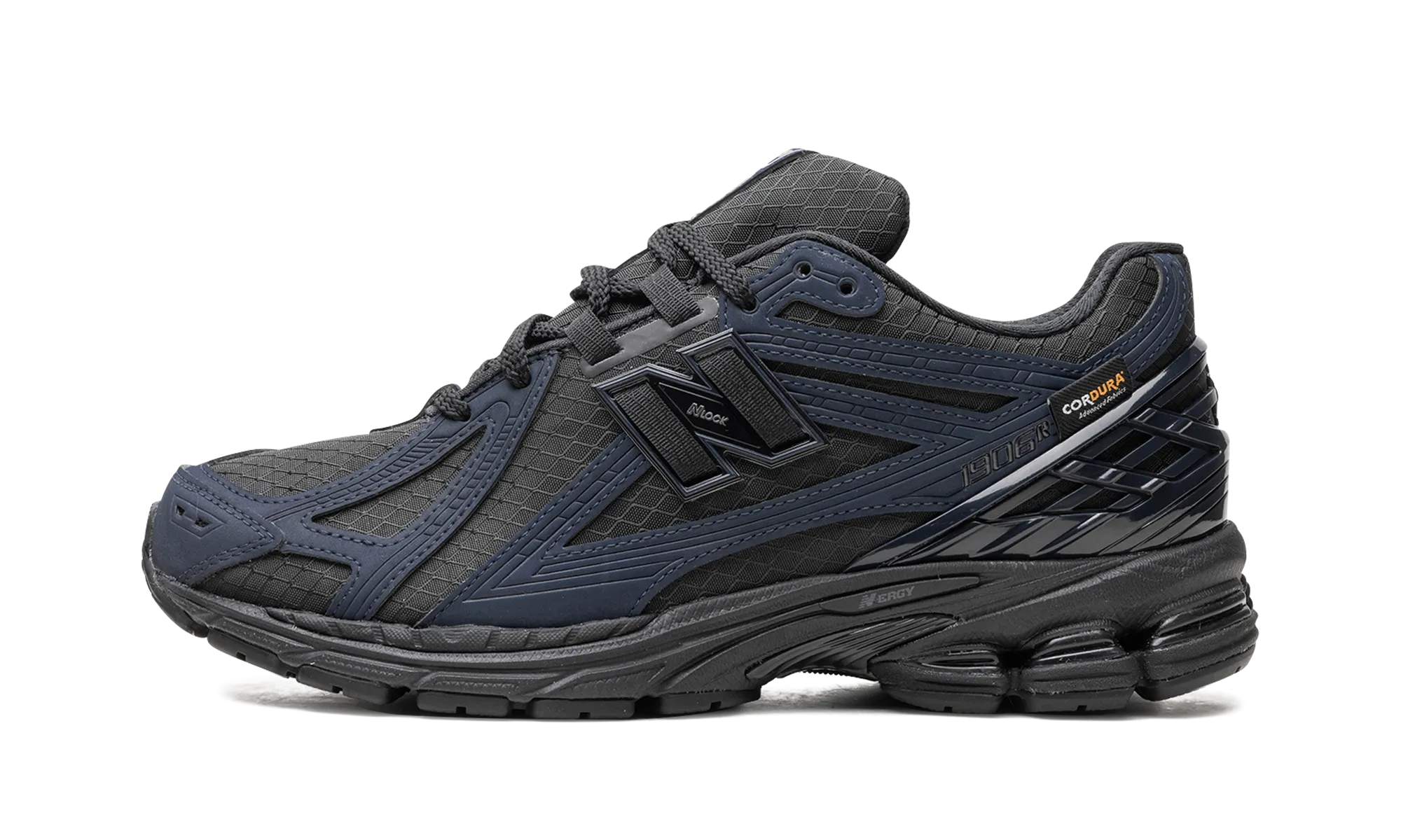 1906R "Outerspace/Black/Black" soft - sole - feature shoes gym workouts