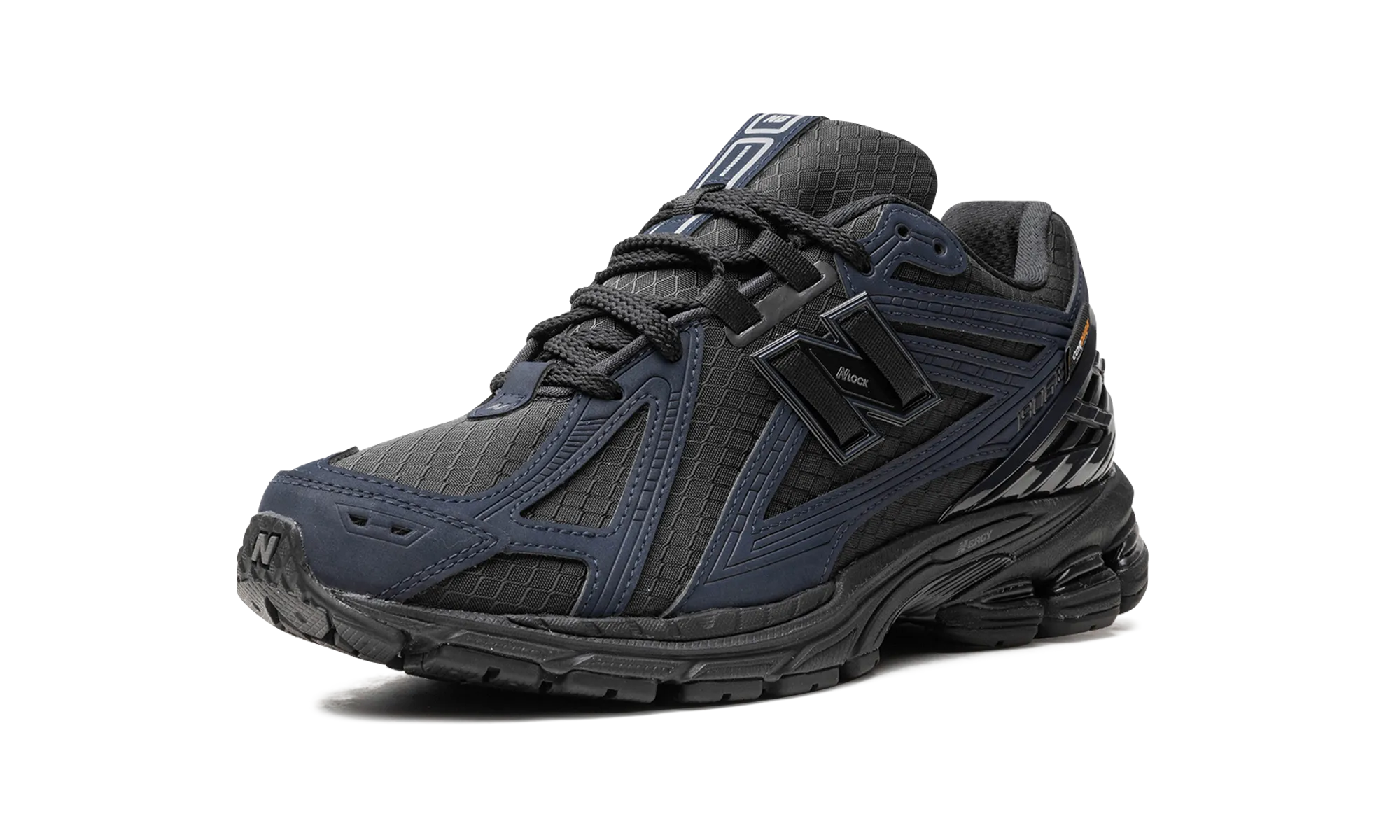 Comfort Fit Design 1906R "Outerspace/Black/Black"