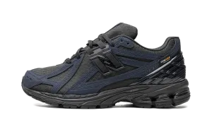 1906R "Outerspace/Black/Black" soft - sole - feature shoes gym workouts
