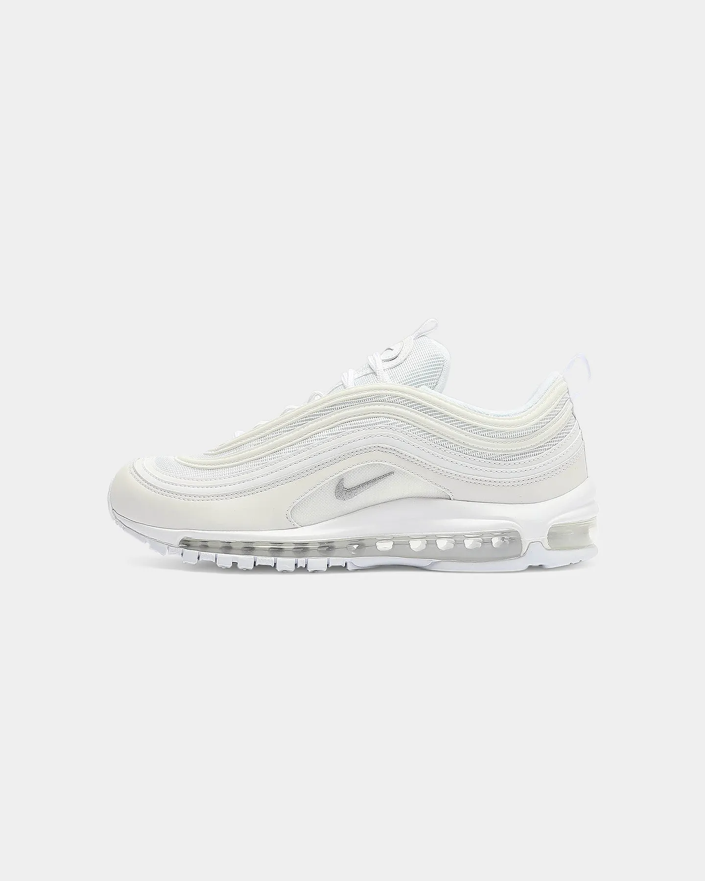 Safe Land Energy Core Nike Air Max 97 White/Grey