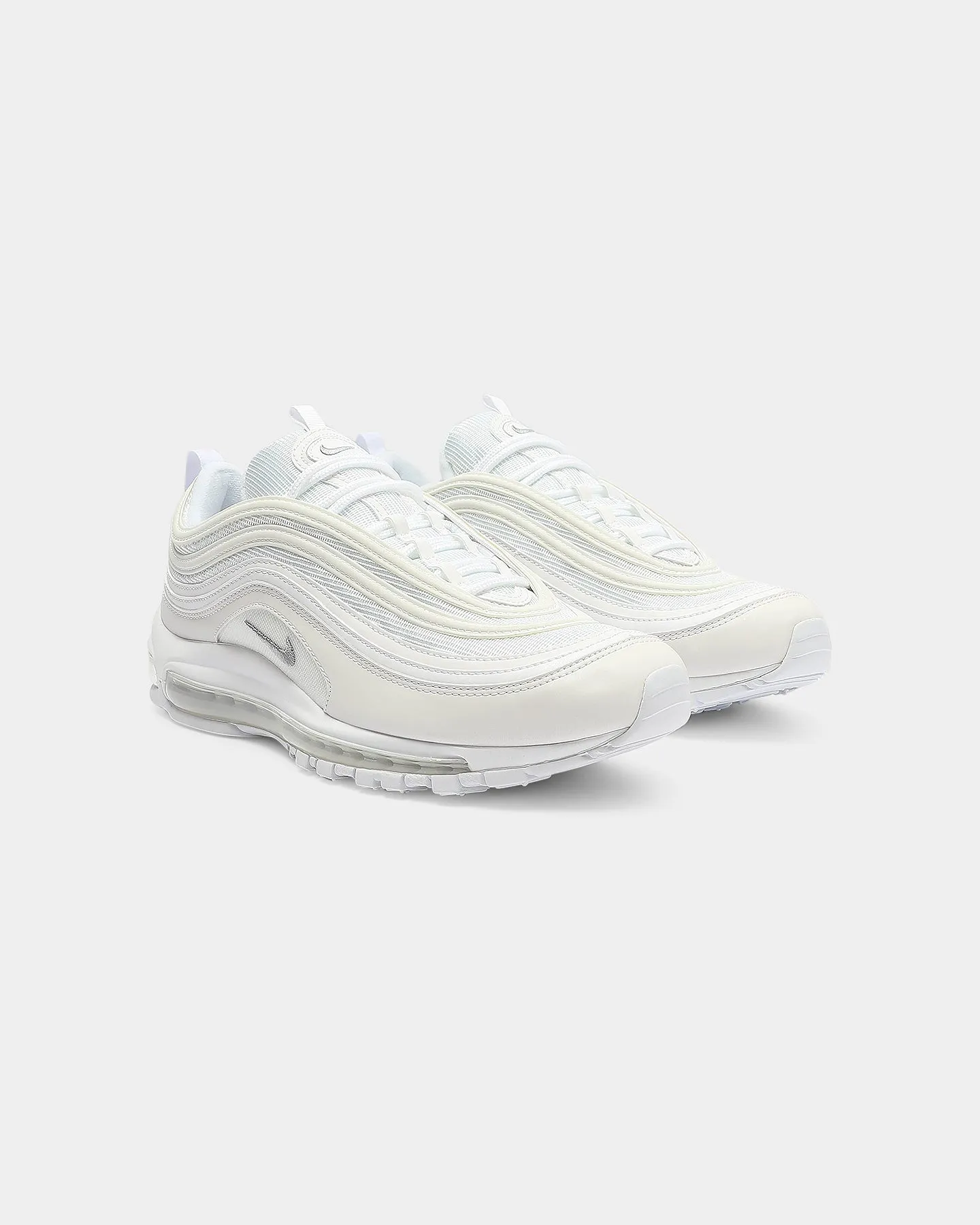 Action Fast Comfortable Insole Nike Air Max 97 White/Grey
