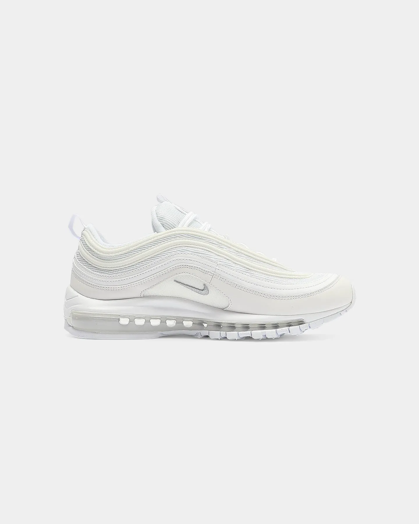 Slip Safe Nike Air Max 97 White/Grey