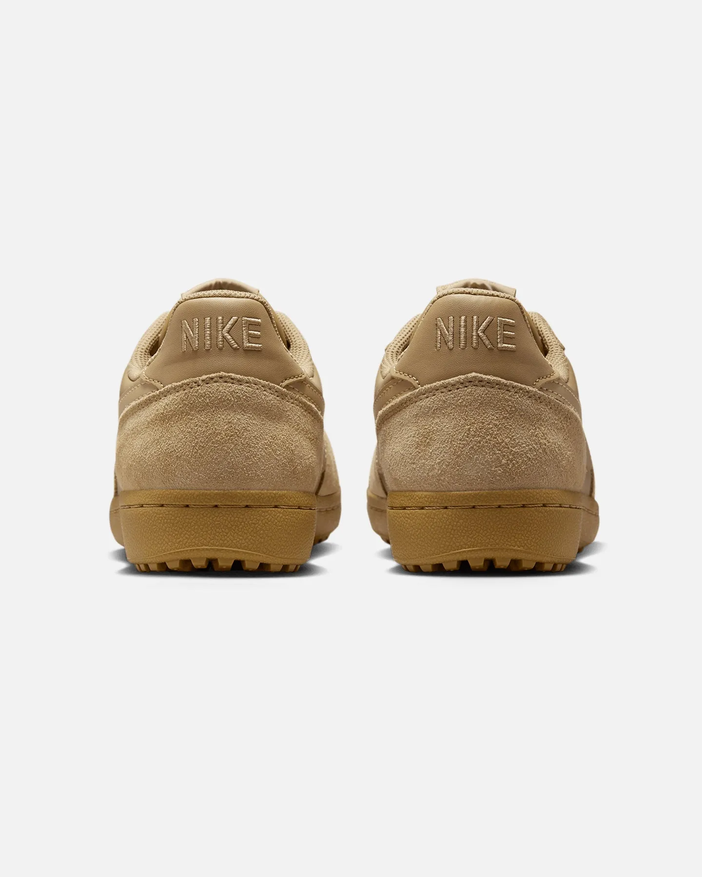 Sky Light Nike Field General Beige