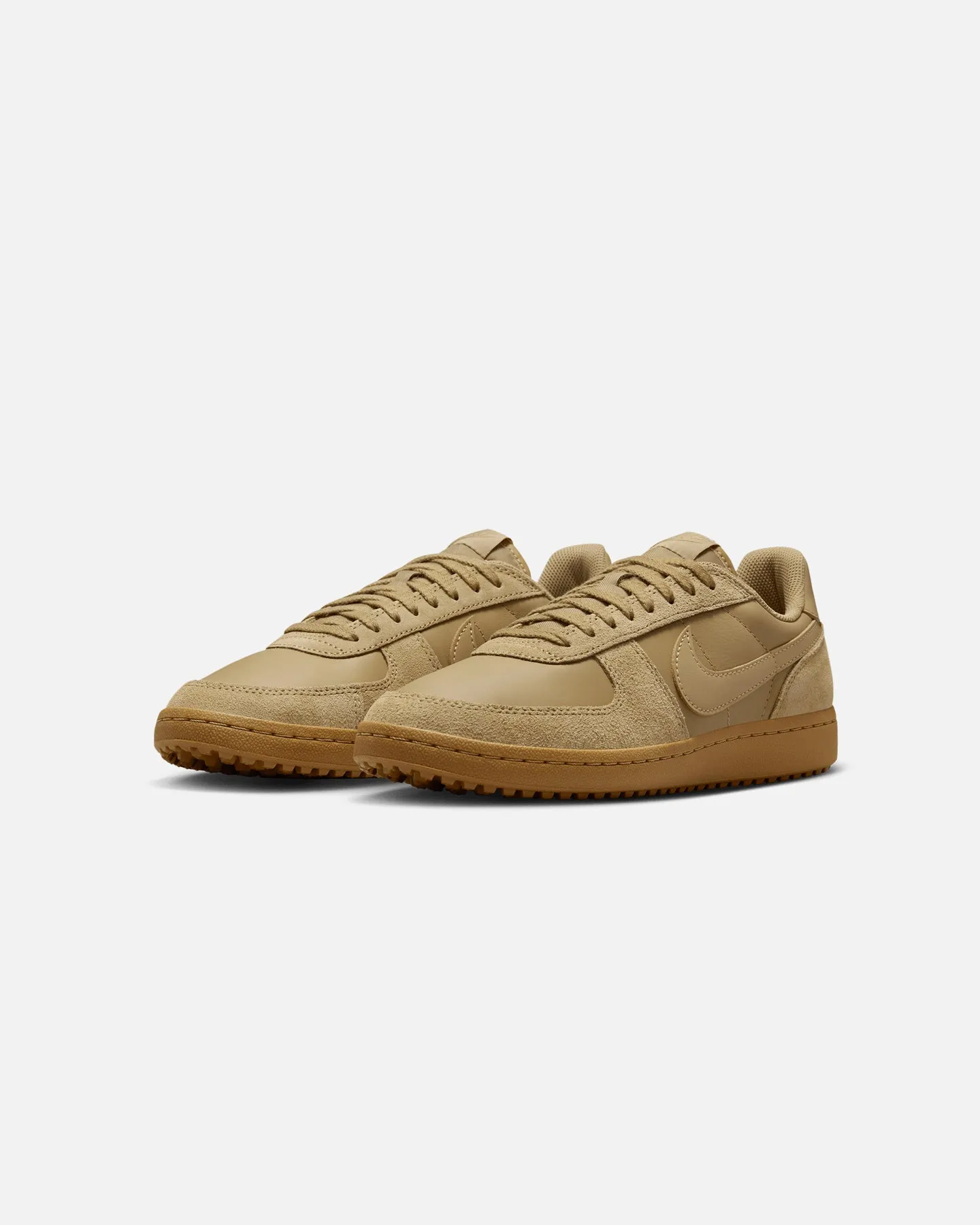 Cool Pop Nike Field General Beige