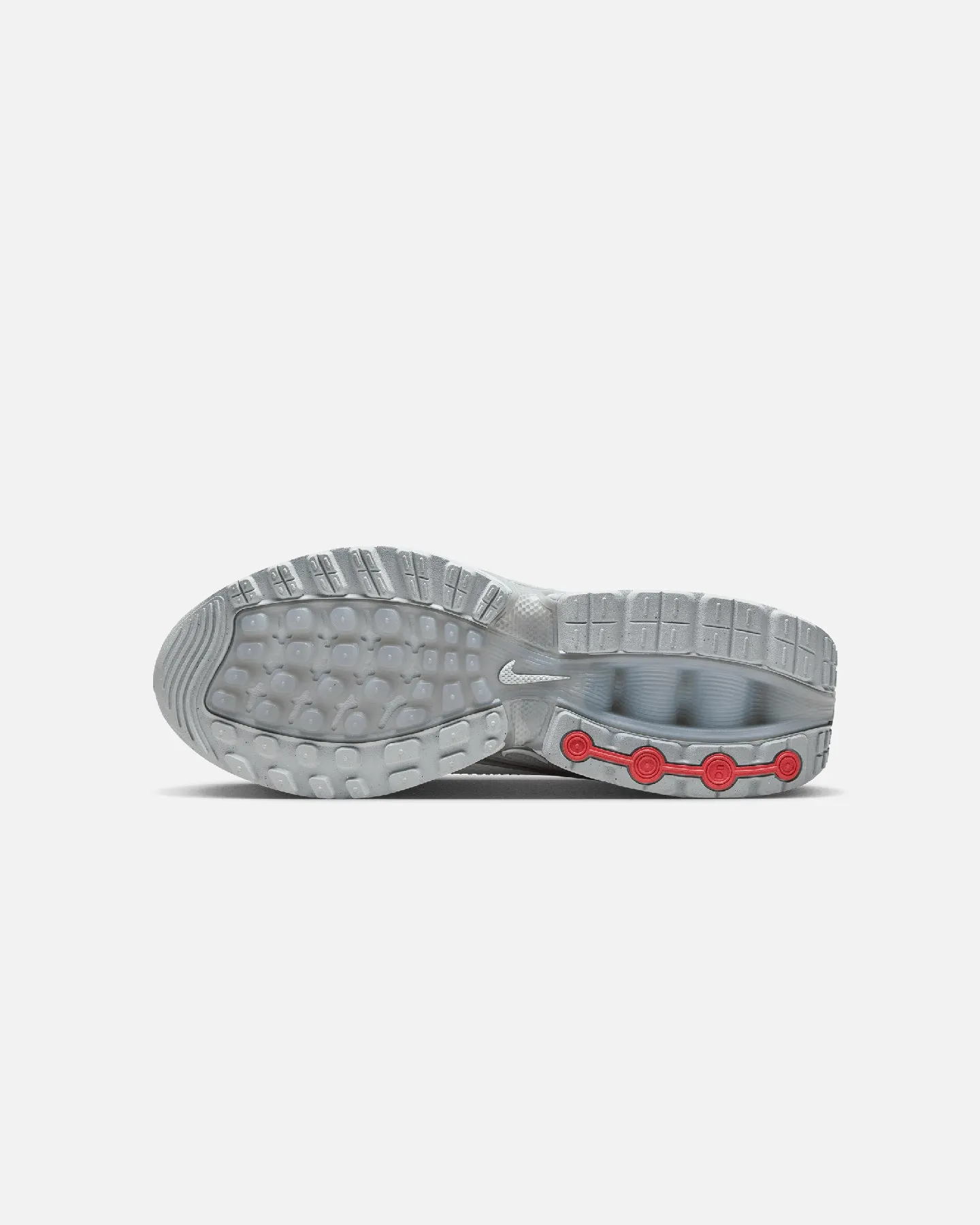 Nike Air Max DN Wolf Grey/White Low Profile