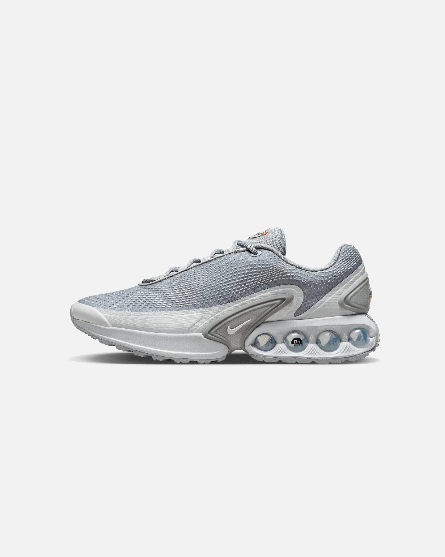 Kind Glow Nike Air Max DN Wolf Grey/White