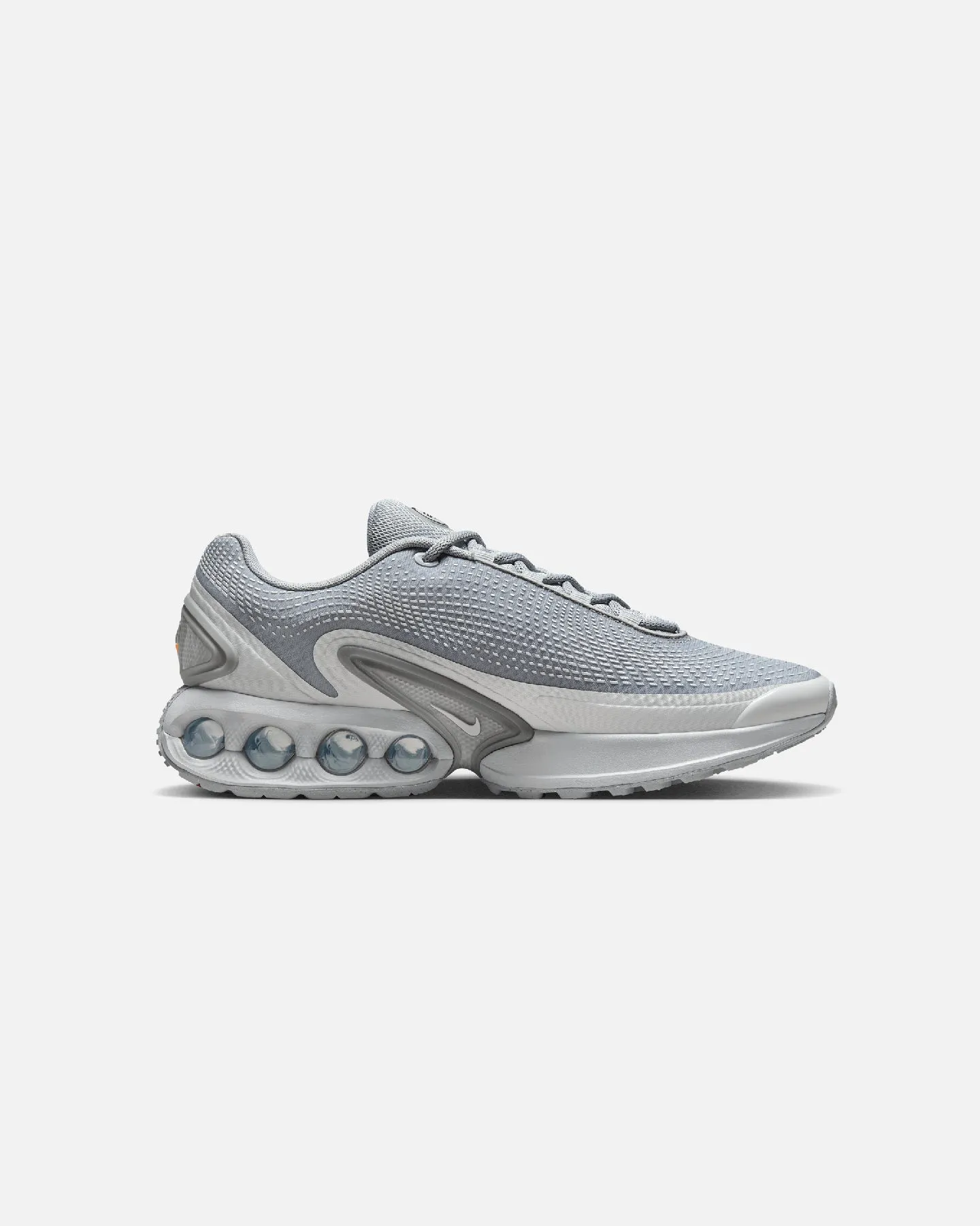 Soul Walk Nike Air Max DN Wolf Grey/White