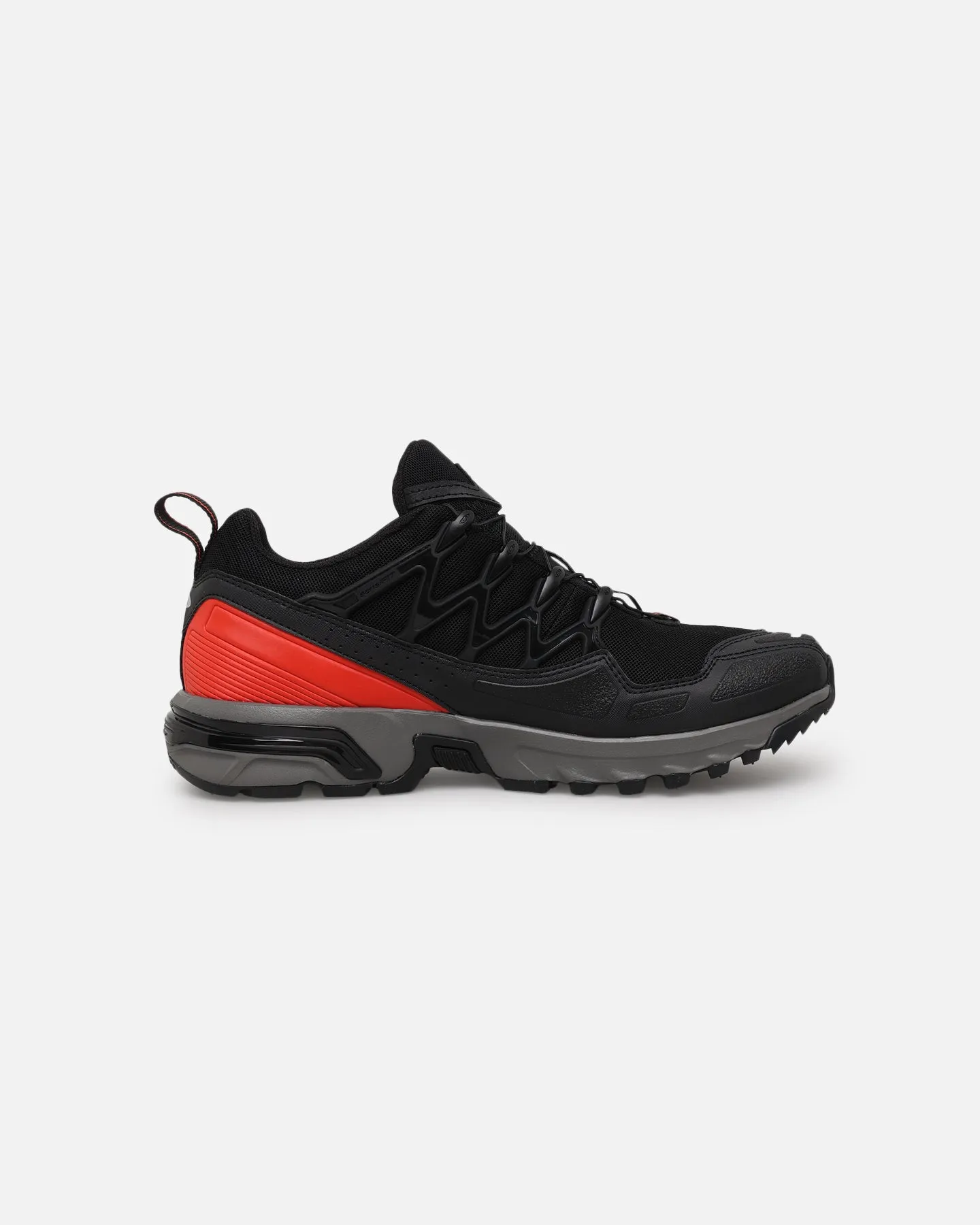Island Vibe Salomon ACS  Black/Grey