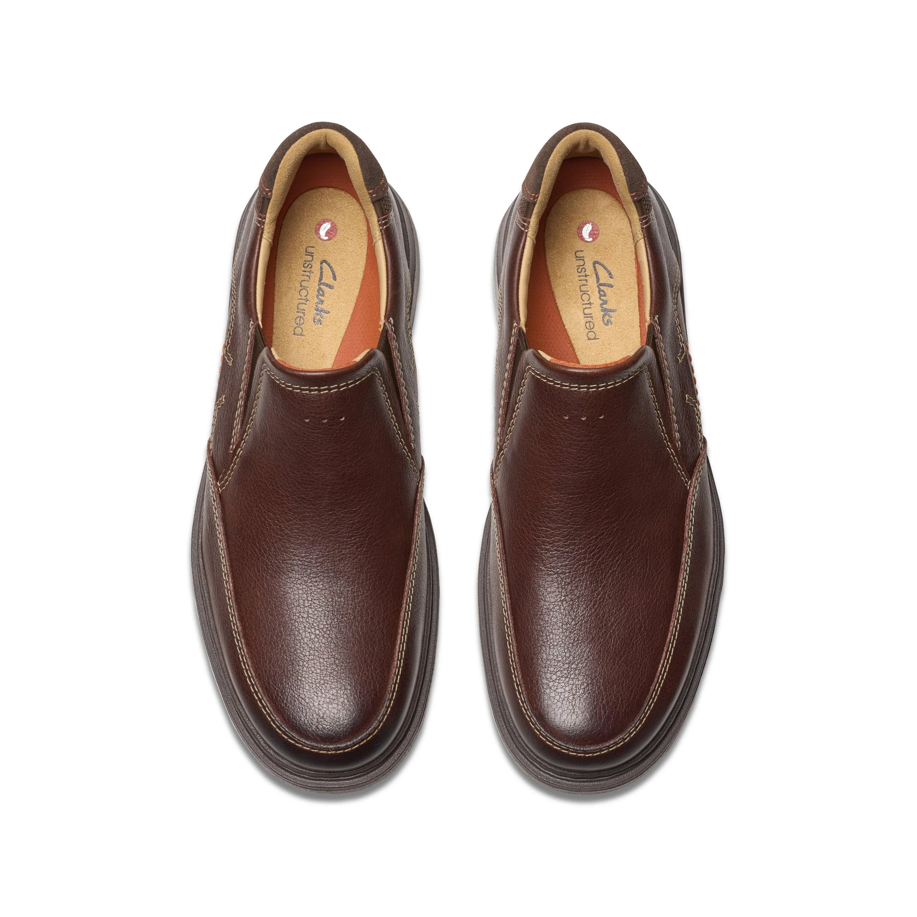 lacing options enhancement CLARKS UN BRILEY STEP