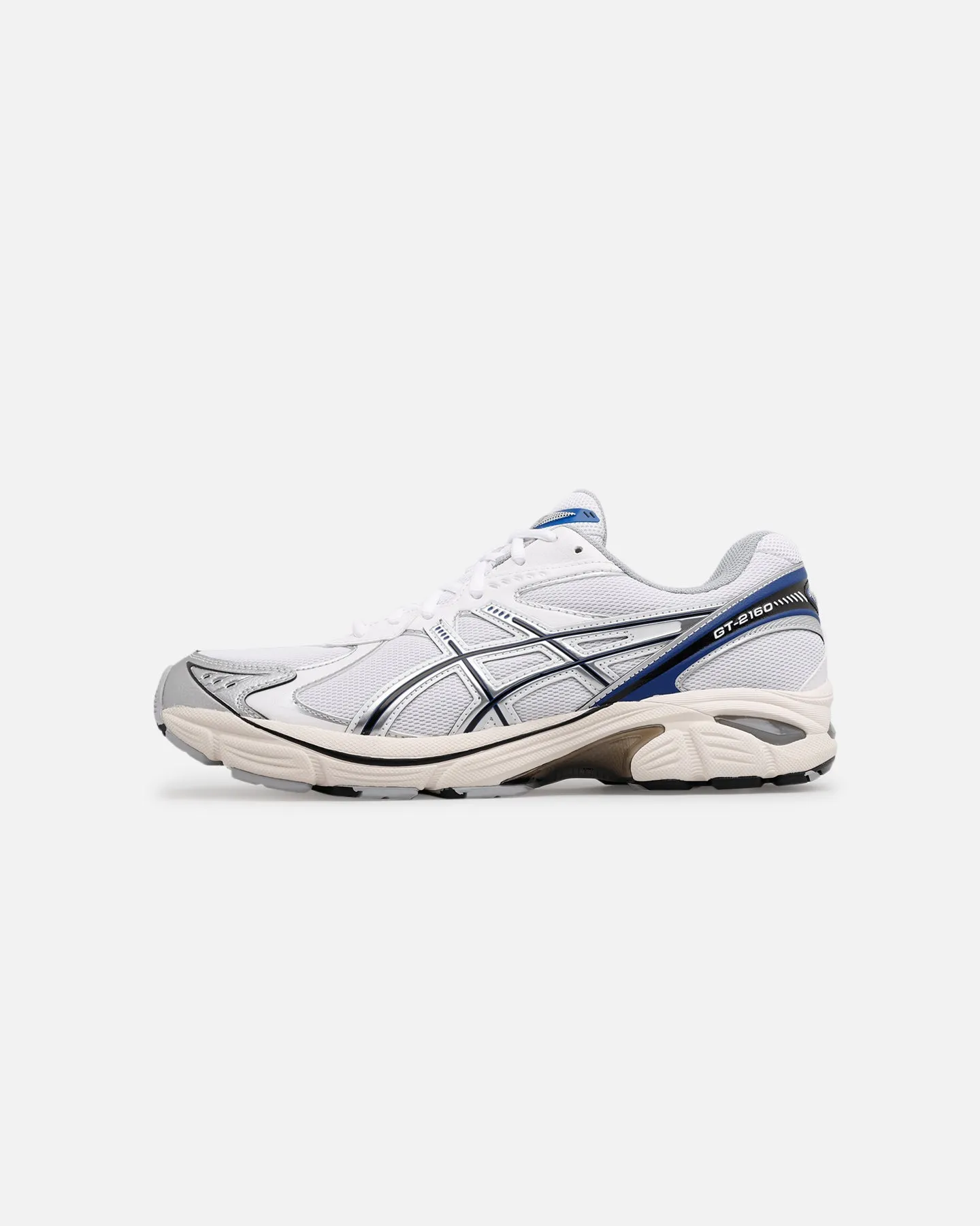 Asics GT-2160 Deep Marine Satin Glow