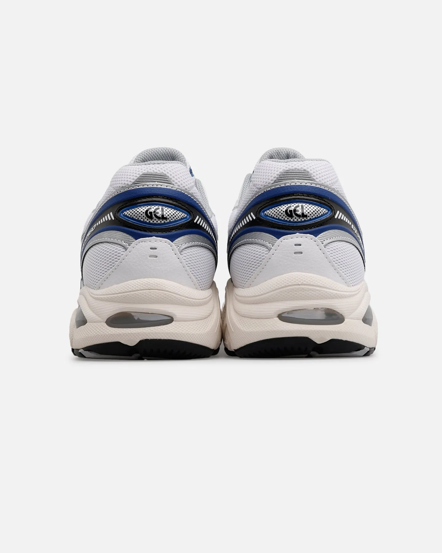 Fashion Edge Lift Up Asics GT-2160 Deep Marine