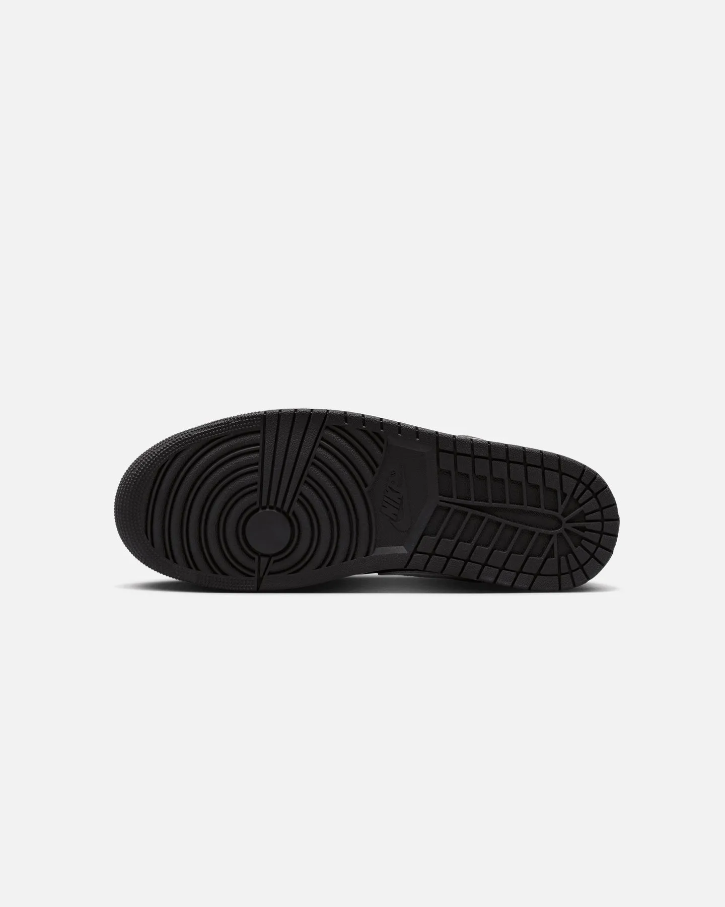 Chic Cool Jordan Air Jordan 1 Low "Orca" Black/White