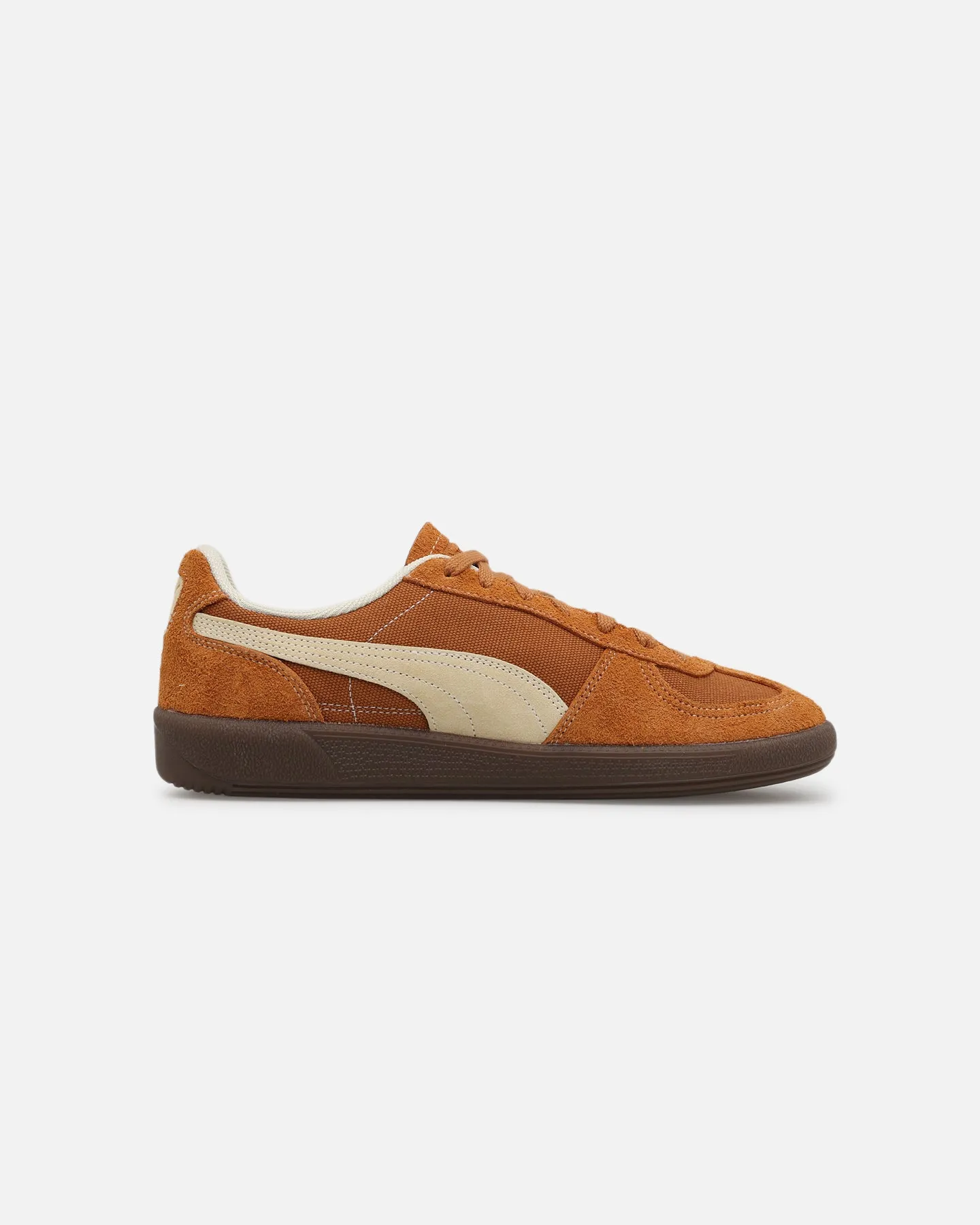 Puma Palermo Vintage Orange Quick Flow