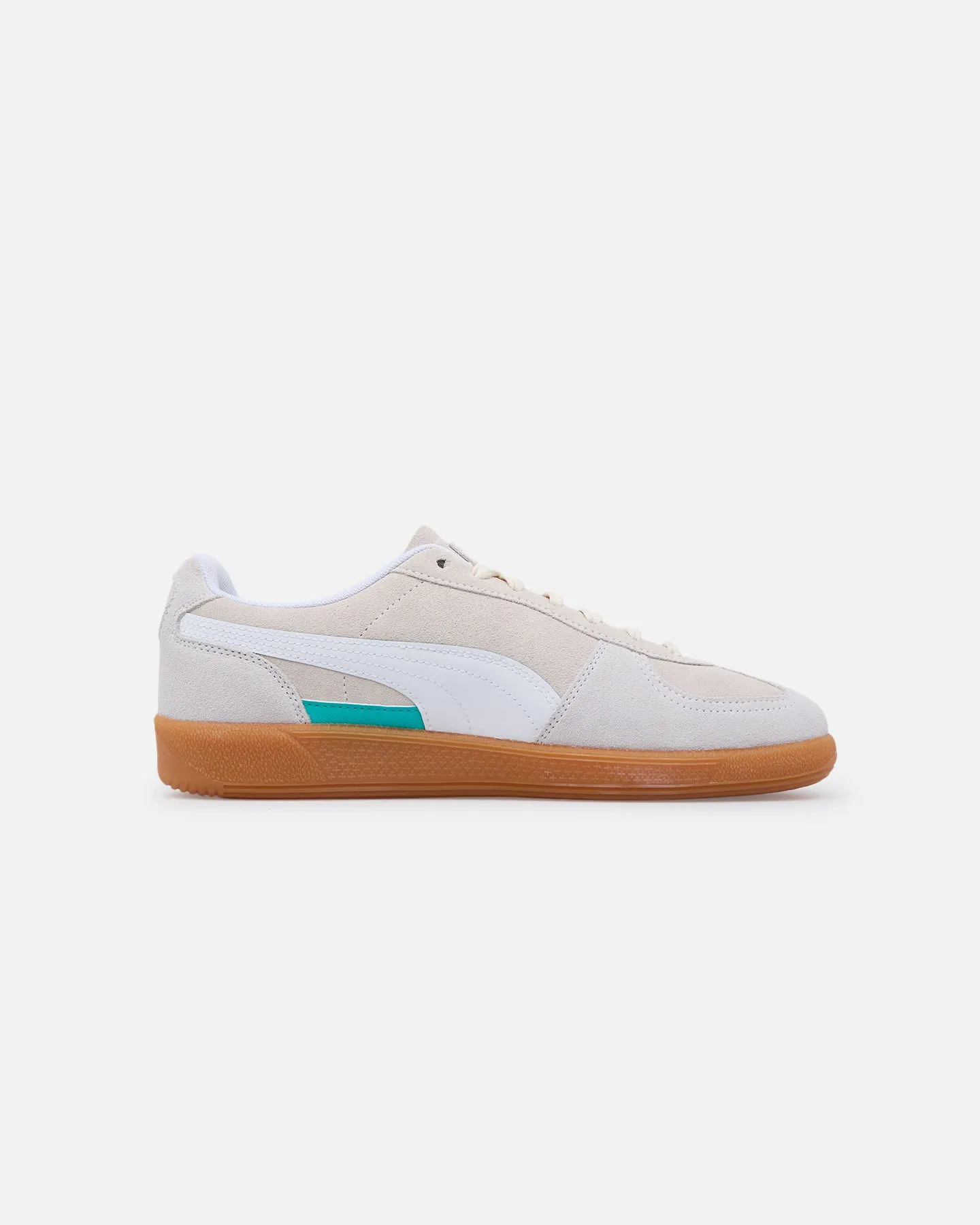 ergonomic Comfort Midsole Puma X MAPF1 X MDJ Palermo White