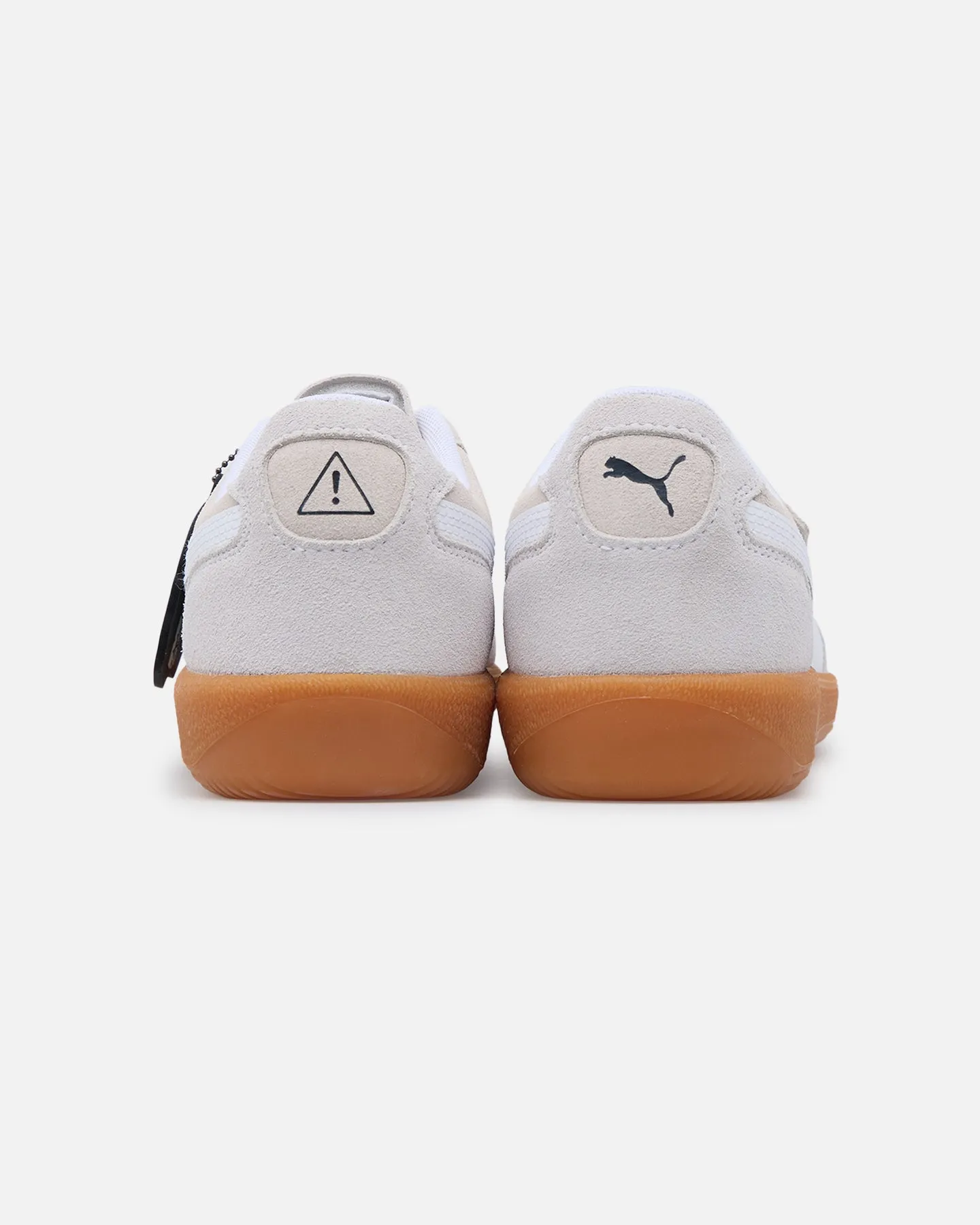 Puma X MAPF1 X MDJ Palermo White Street Cool