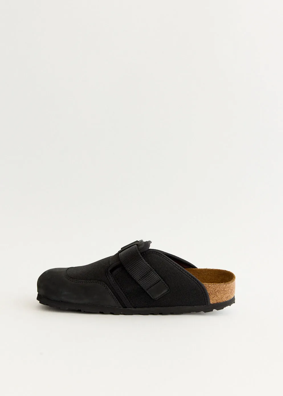 Classic Boston Regular Slides