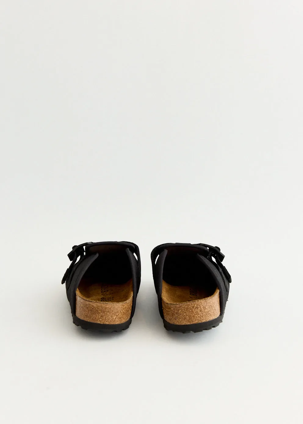 Stiff Boston Regular Slides
