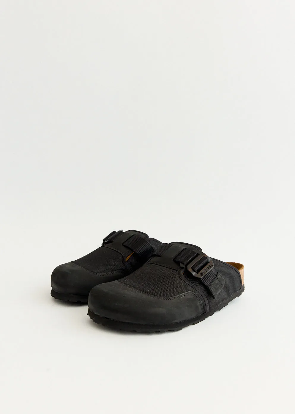 sole - type Boston Regular Slides