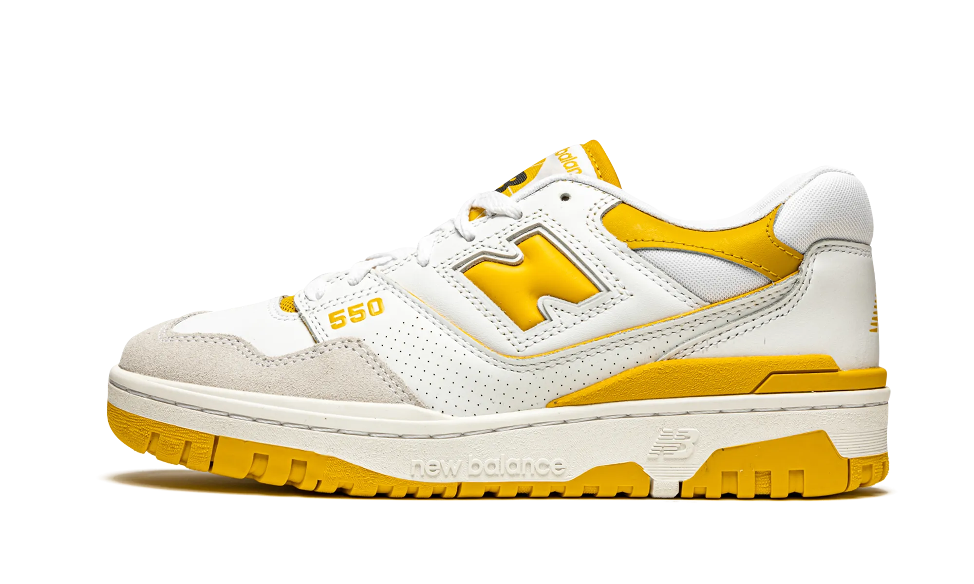 550 "Varsity Gold" Quick   Drying Material summer shoes
